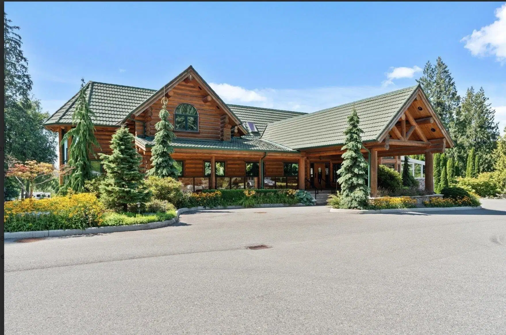 #46 – 53480 Bridal Falls Road