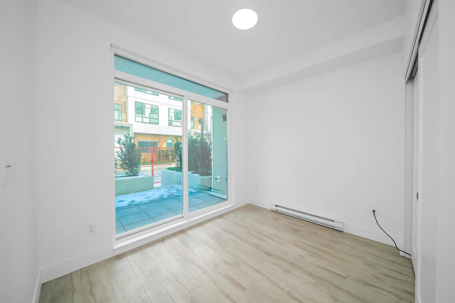 Photo 5 of 12 at #116 – 6338 King George Boulevard