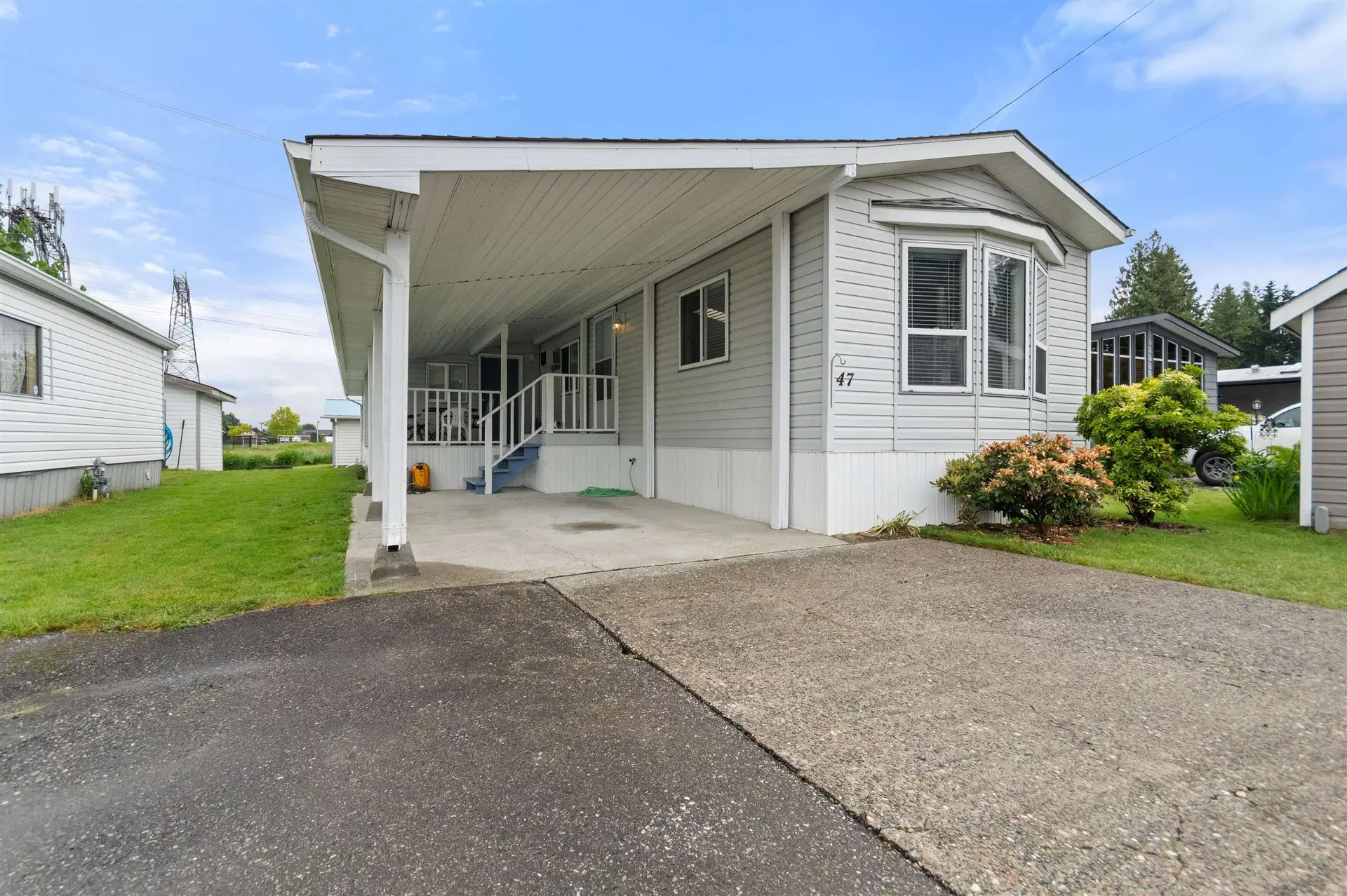 #47 – 6338 Vedder Road