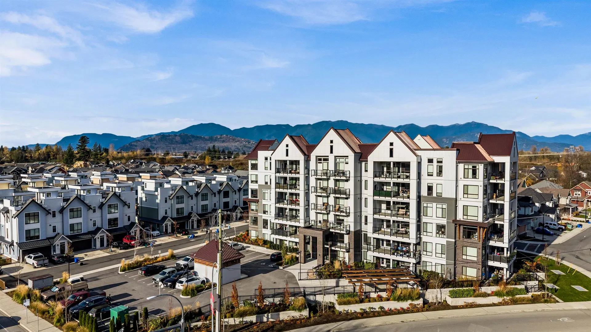 Photo 1 of 33 at #203 – 6045 Chilliwack River Road