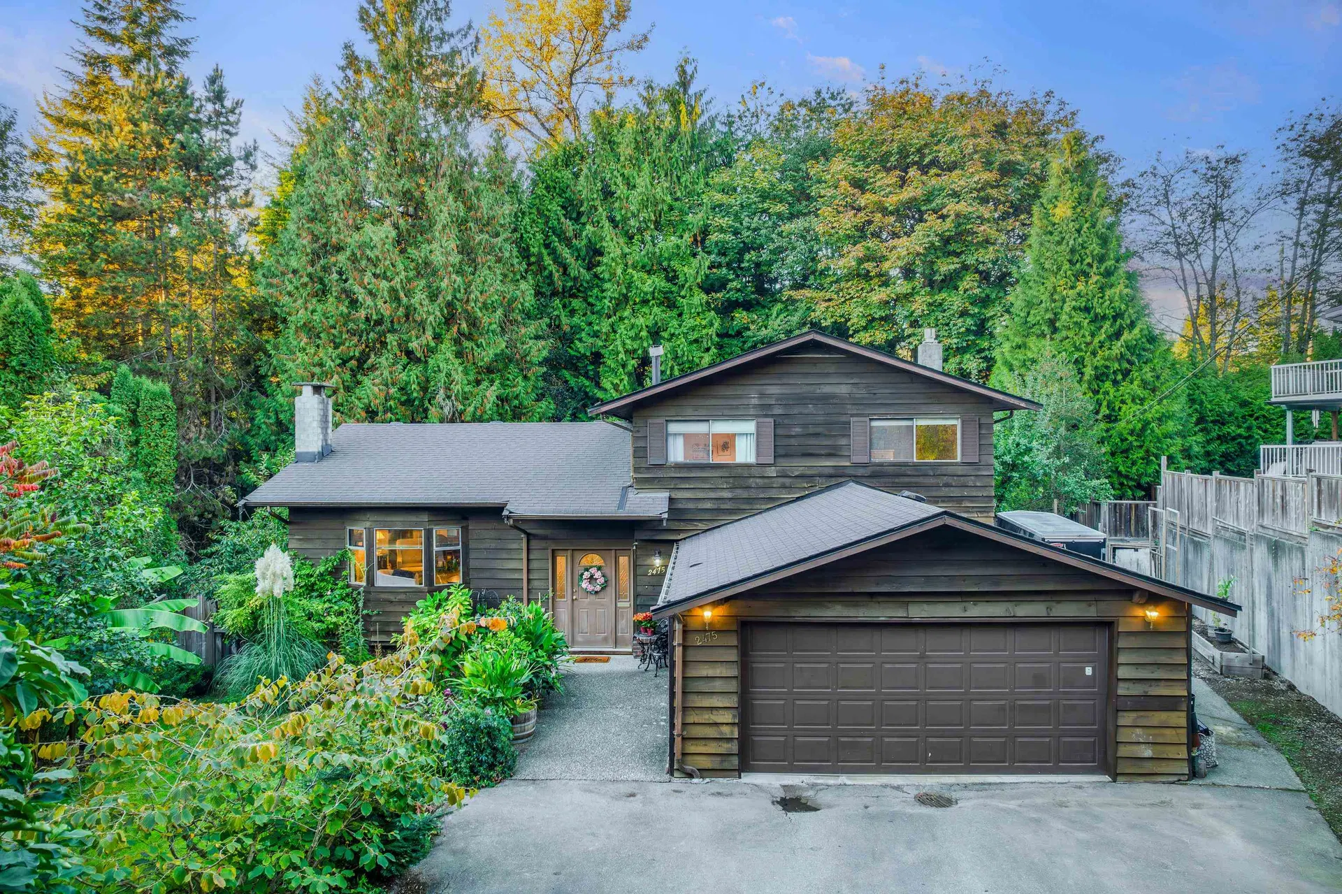 2475 Norcrest Court