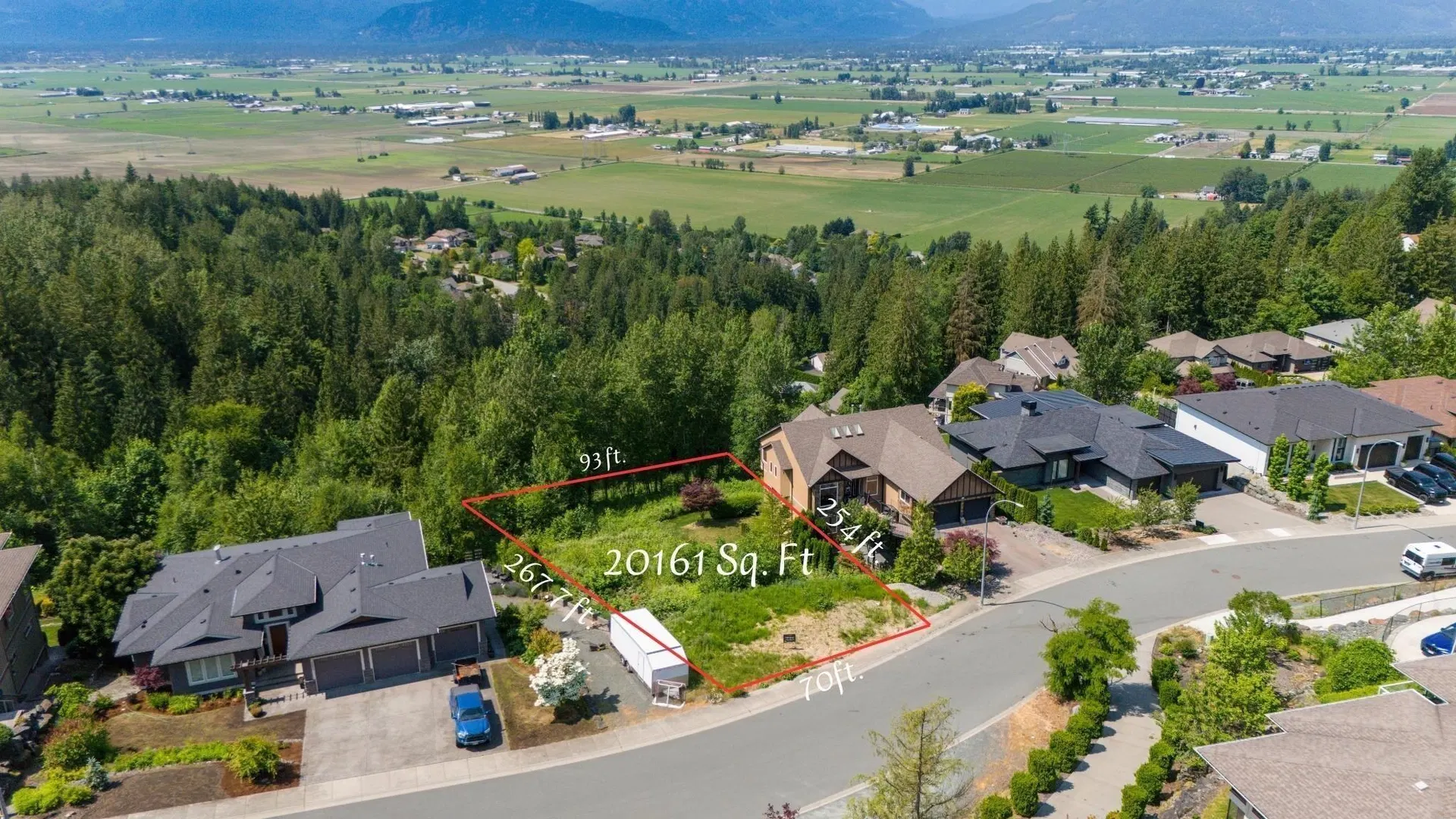 Photo 1 of 11 at 7287 Mount Thurston Drive