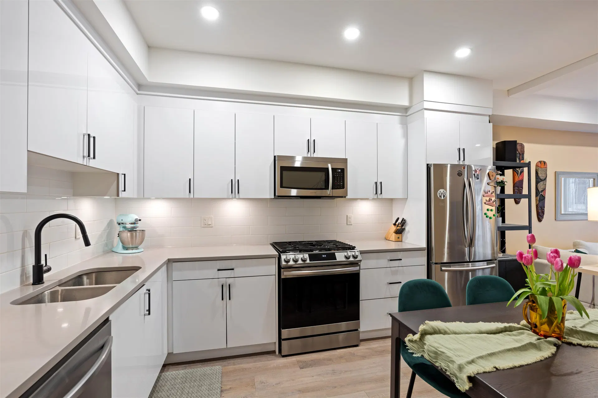 Photo 1 of 21 at #213 – 37808 Third Avenue