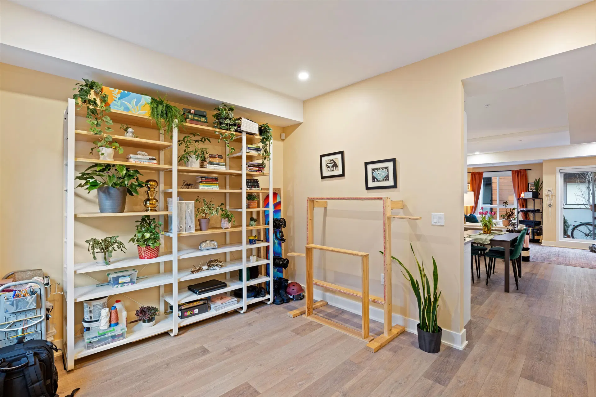Photo 5 of 21 at #213 – 37808 Third Avenue