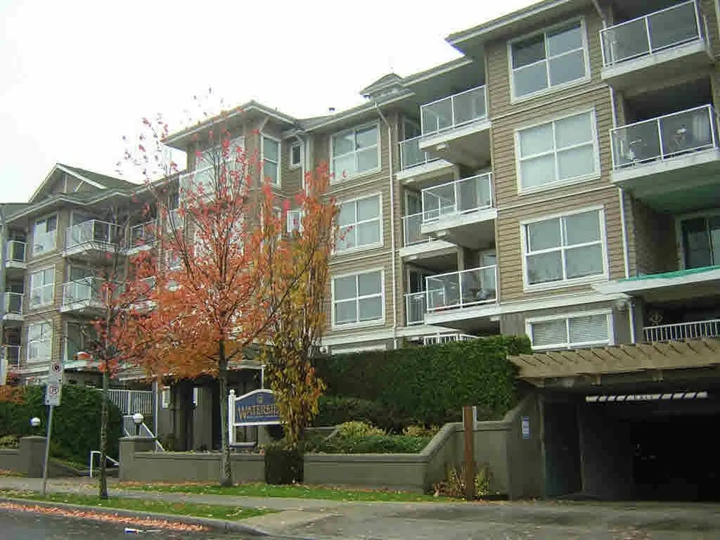 Photo 1 of 1 at #323 – 5880 Dover Crescent