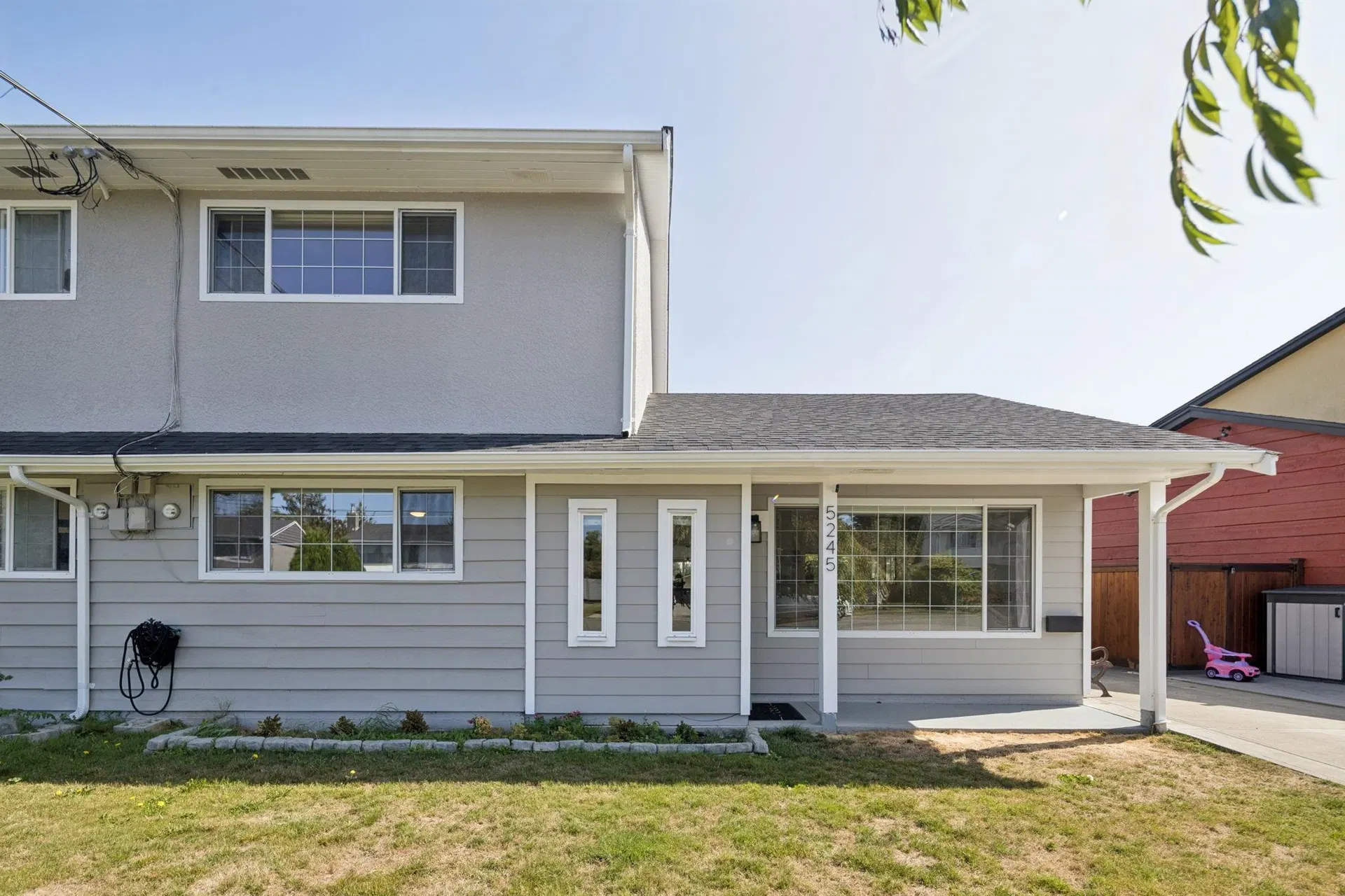 Photo 1 of 39 at 5245 Maple Crescent