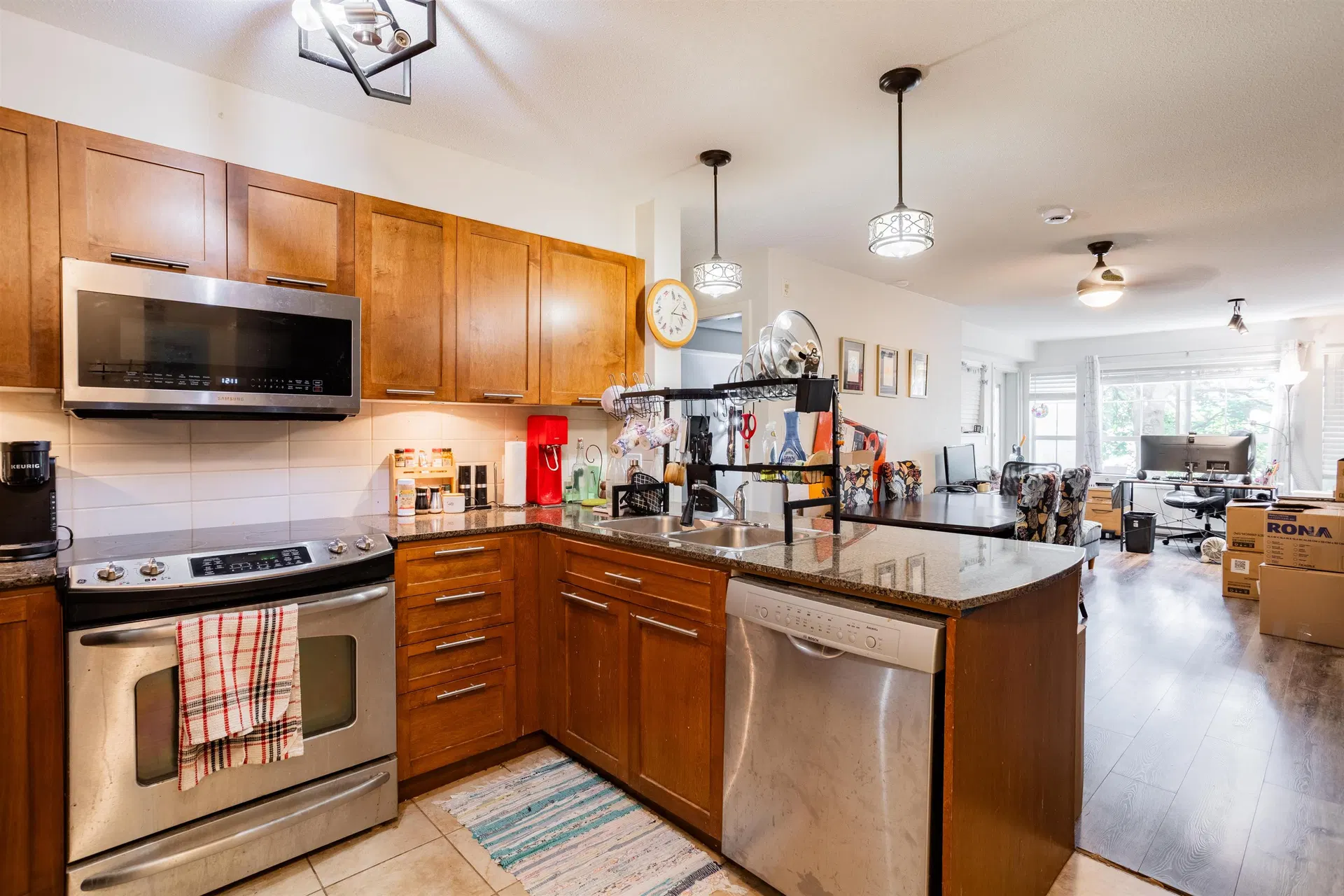 Photo 4 of 21 at #117 – 19677 Meadow Gardens Way