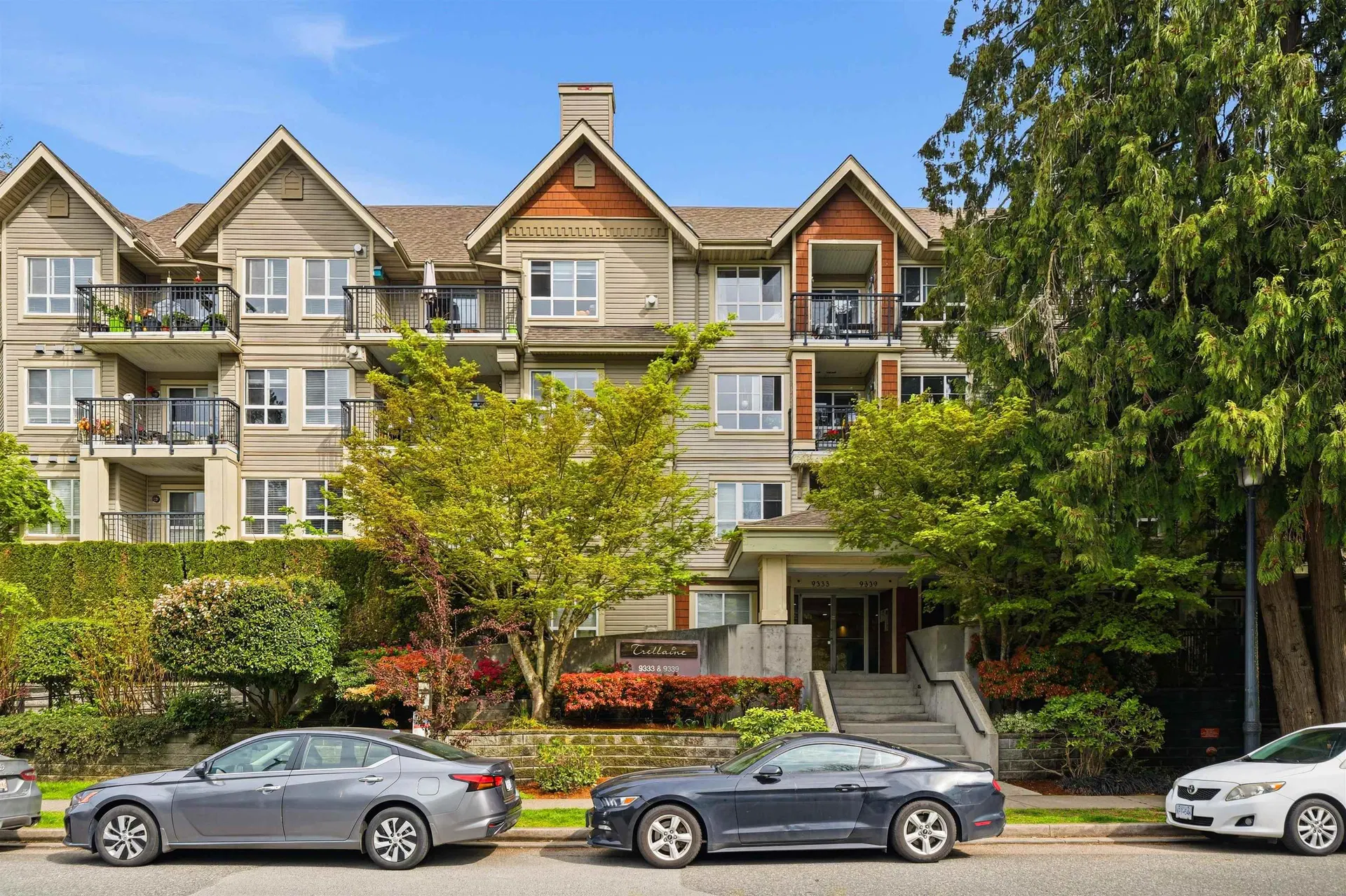 #39 – 9339 Alberta Road