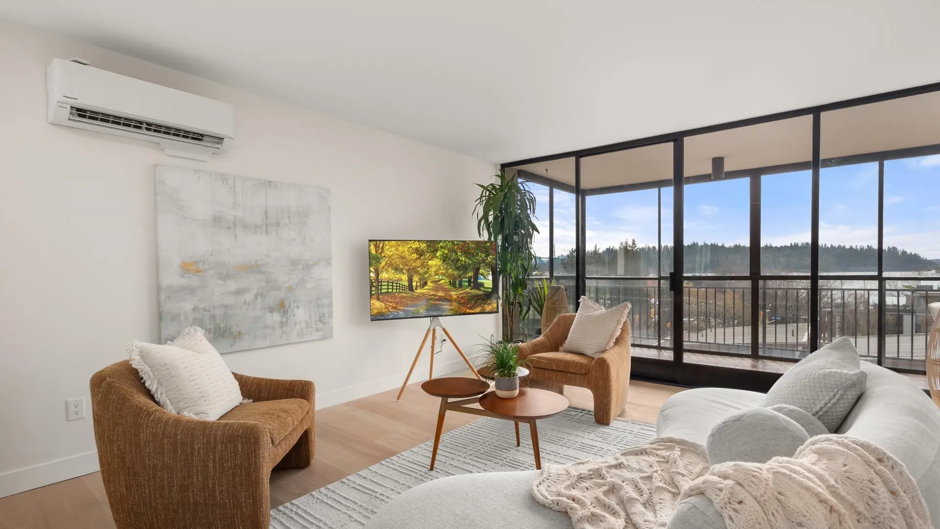Photo 1 of 40 at #401 – 475 13th Street