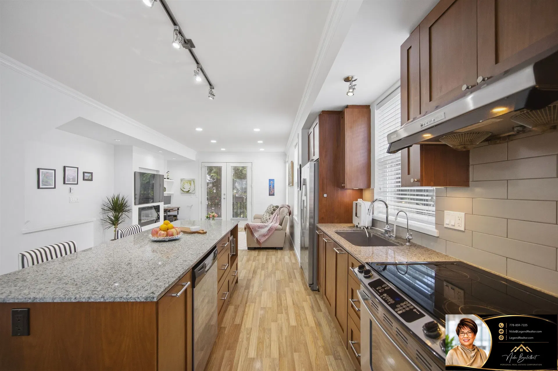 Photo 2 of 20 at #80 – 688 Edgar Avenue