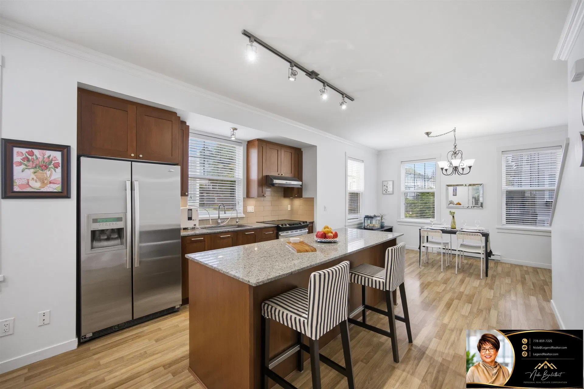 Photo 4 of 20 at #80 – 688 Edgar Avenue