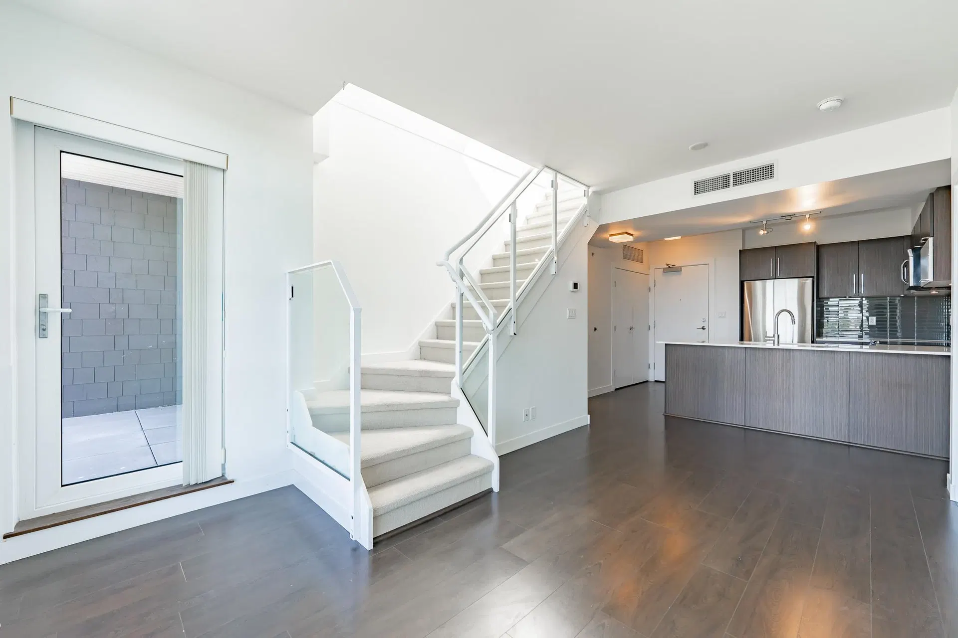 Photo 1 of 29 at #505 – 10020 Dunoon Drive