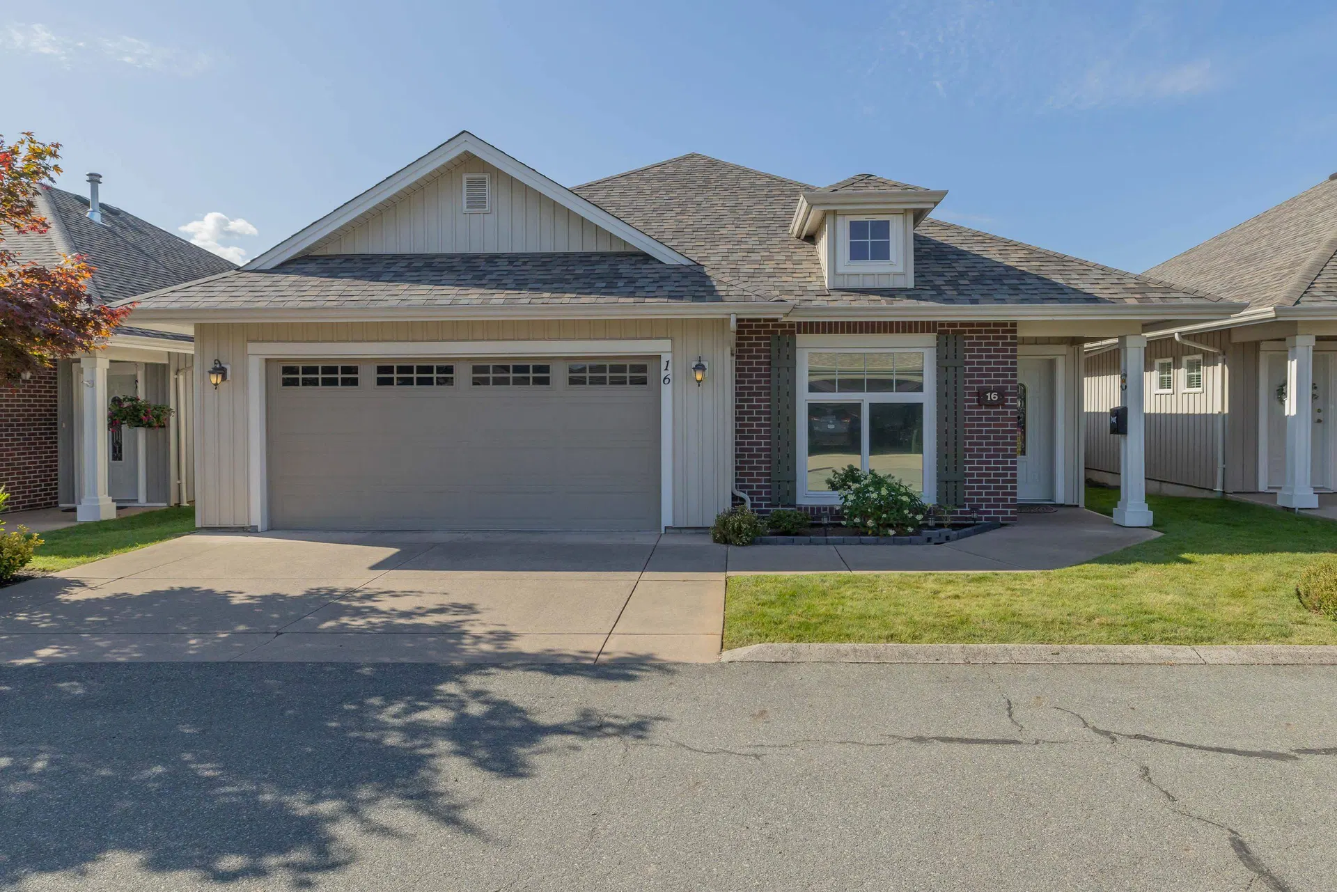 #16 – 45824 Stevenson Road