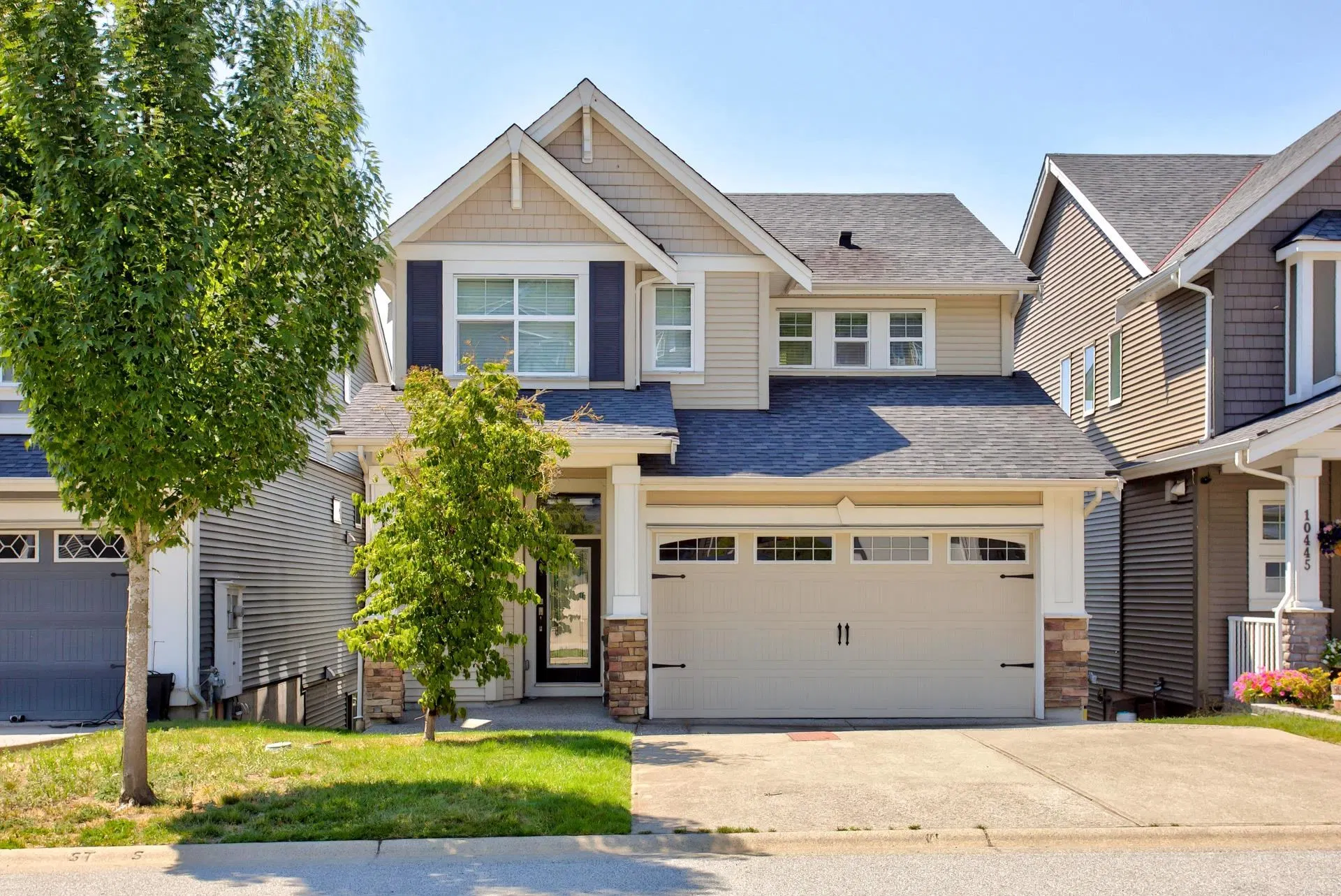 Photo 1 of 40 at 10441 Mceachern Street
