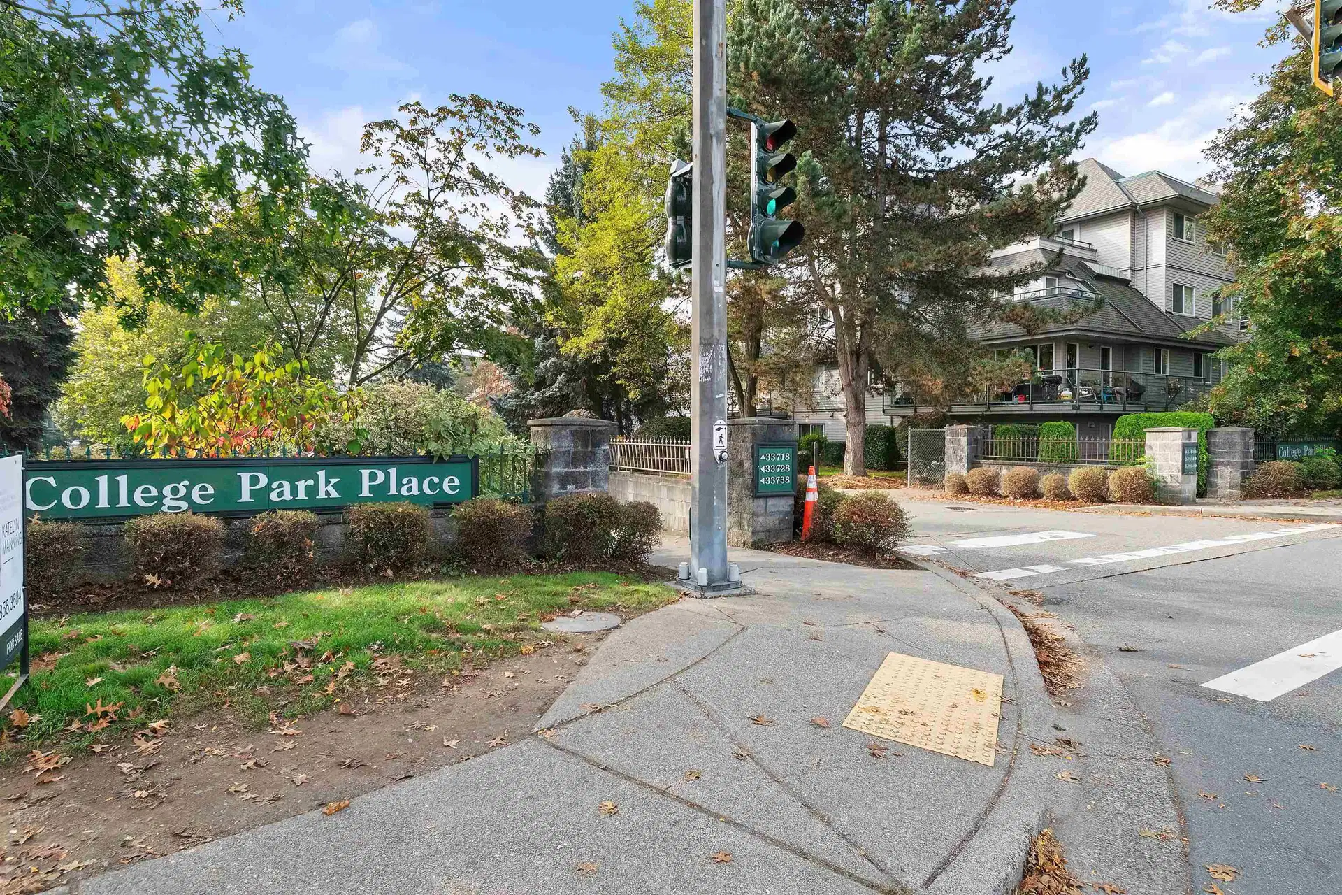 #206 – 33708 King Road