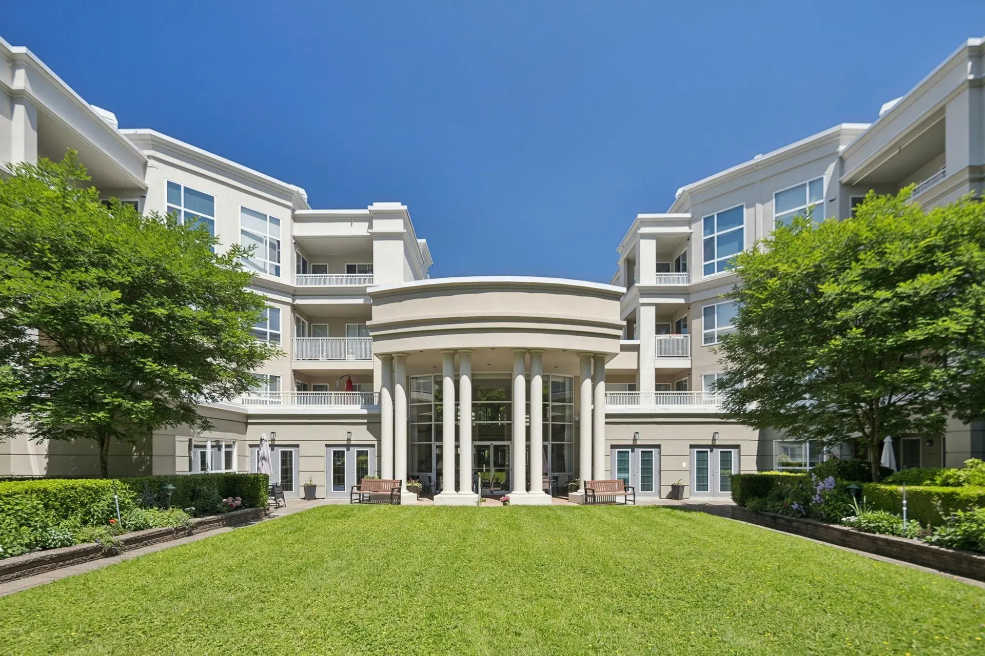 Photo 1 of 40 at #118 – 3098 Guildford Way
