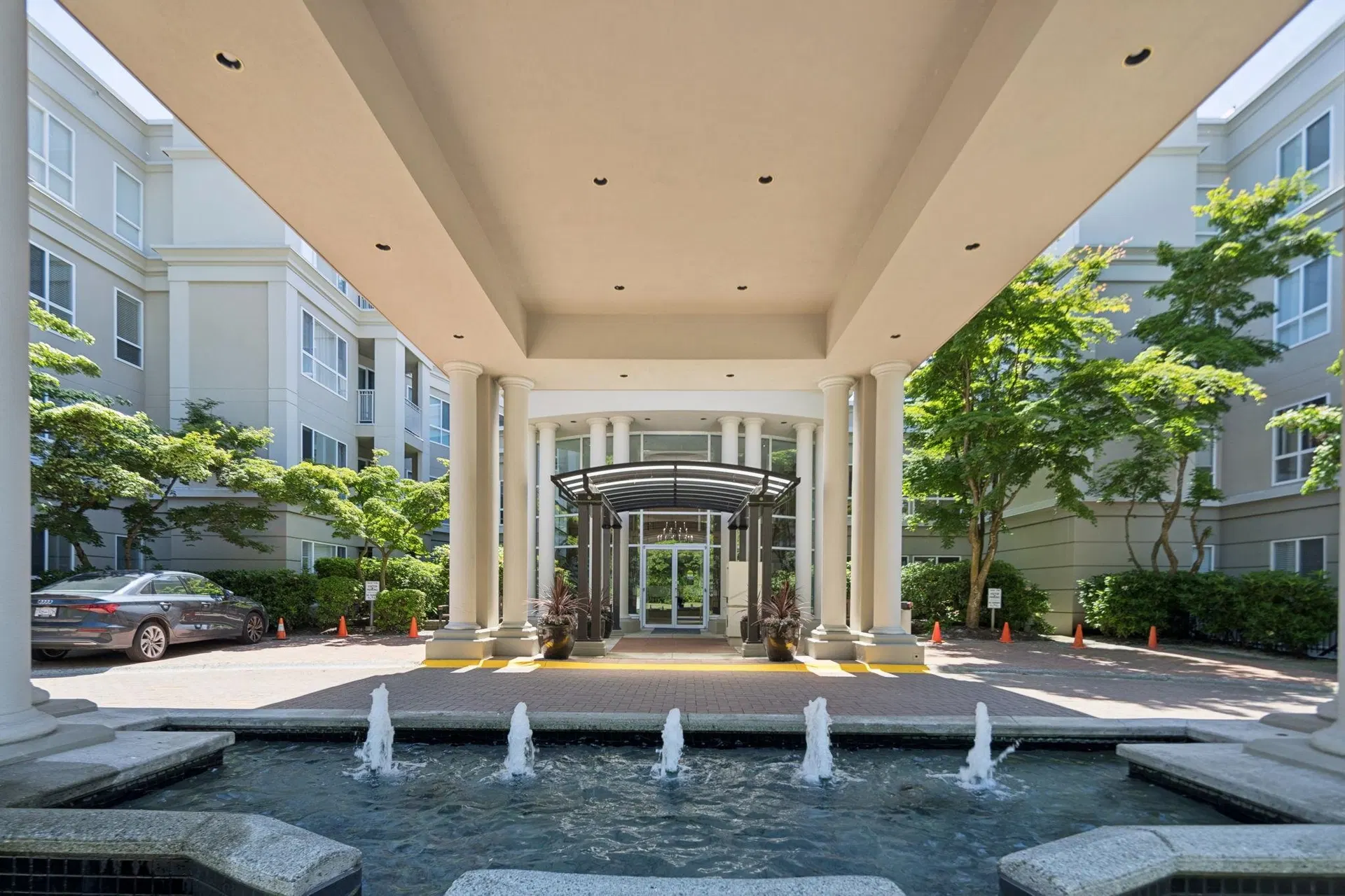 Photo 2 of 40 at #118 – 3098 Guildford Way