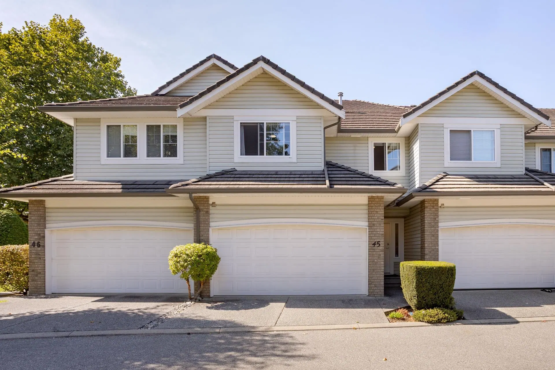 #45 – 1290 Amazon Drive