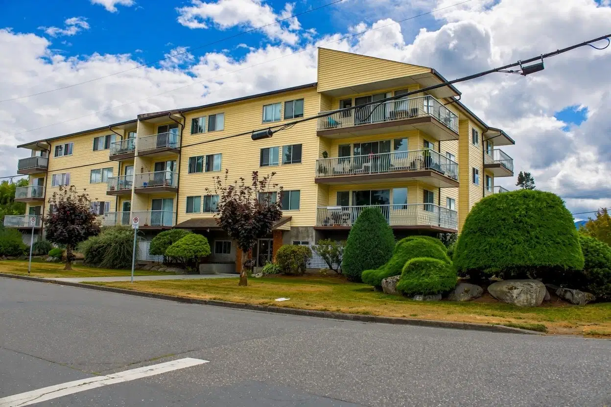 #2 – 46210 Margaret Avenue