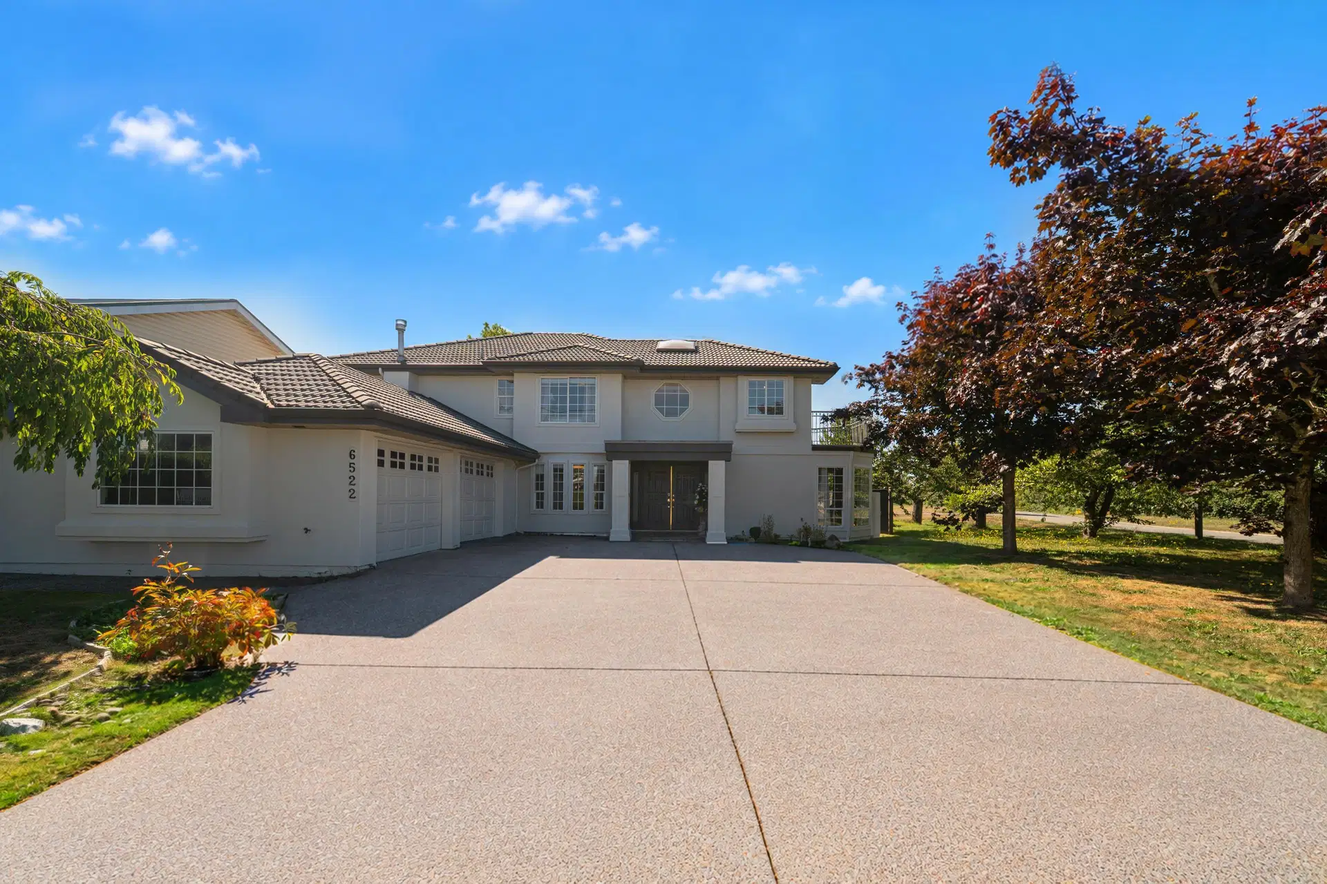 6522 Holly Park Drive