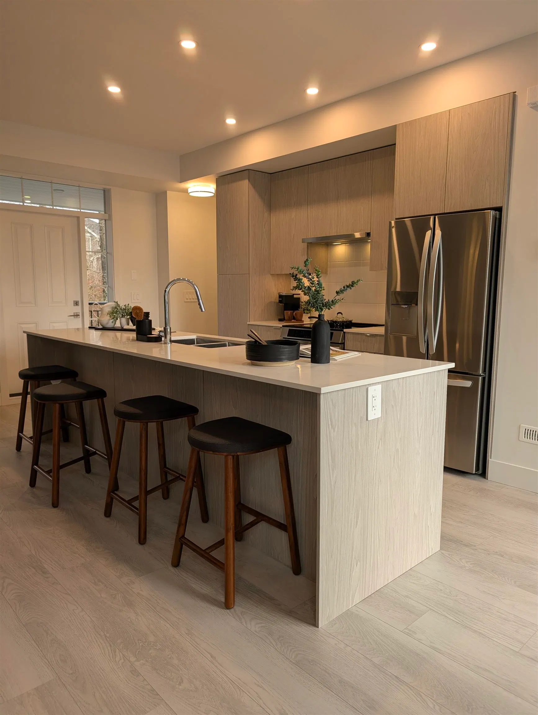 Photo 3 of 16 at #26 – 16355 21 Avenue