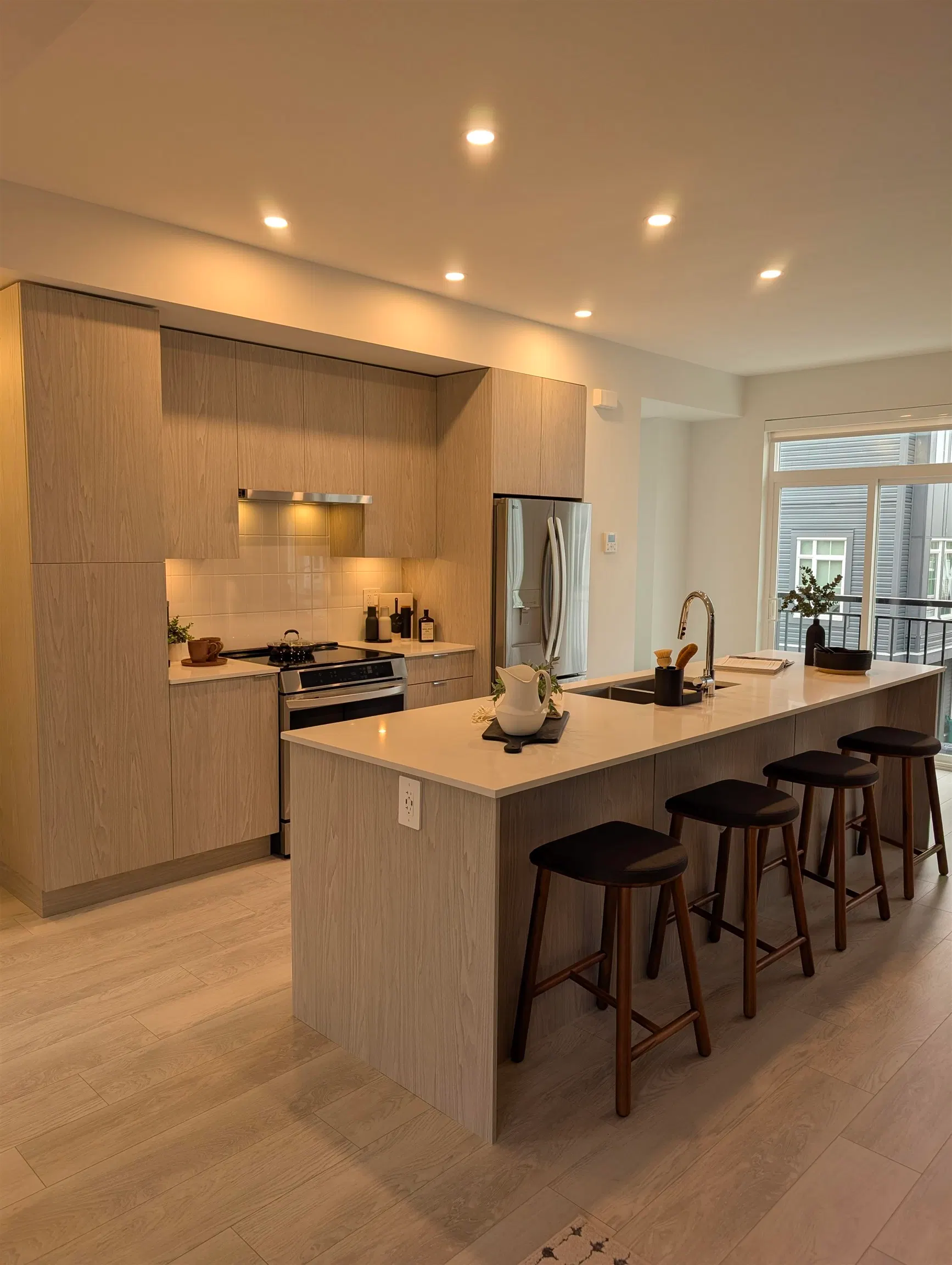 Photo 4 of 16 at #26 – 16355 21 Avenue