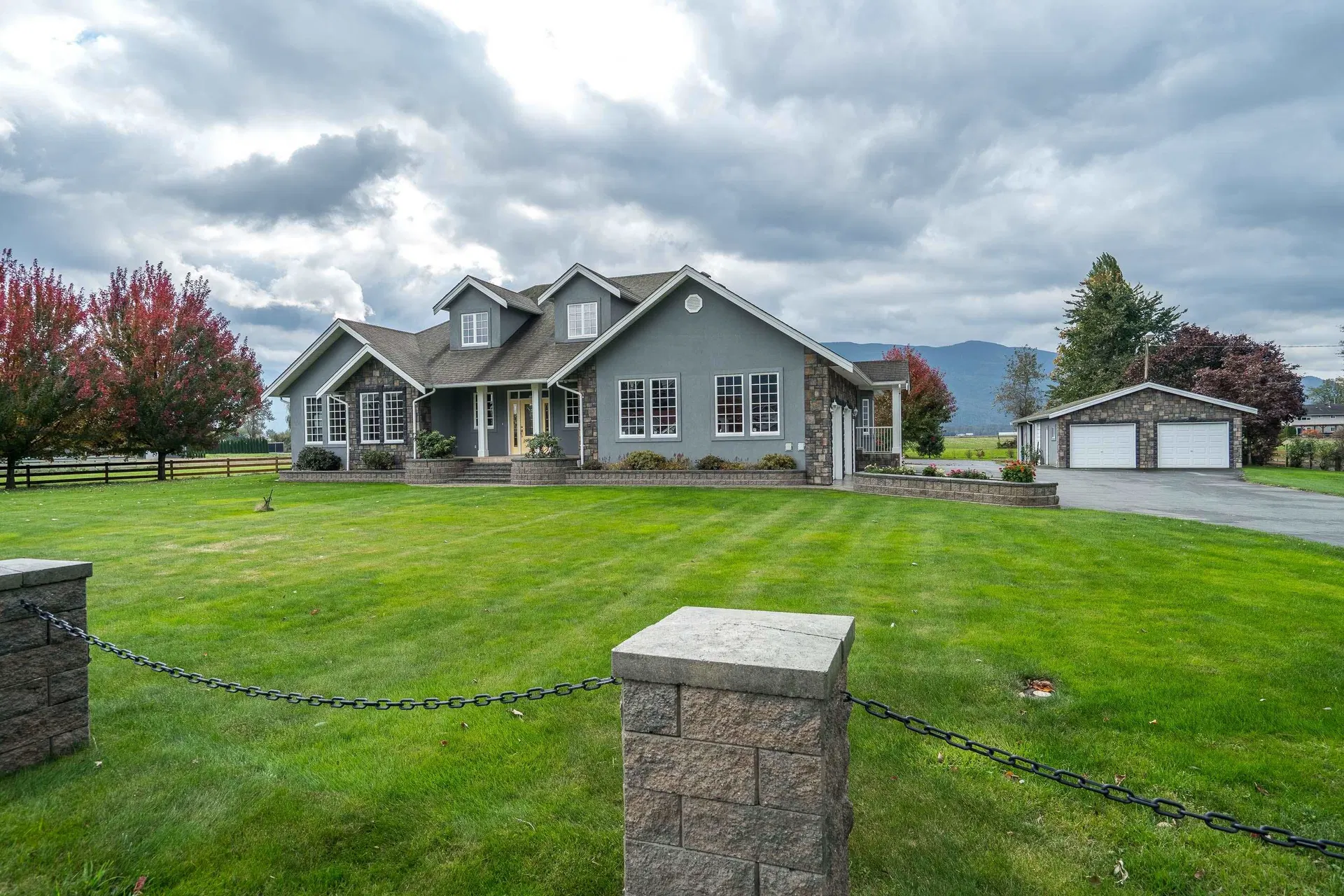 Photo 1 of 35 at 42872 South Sumas Road