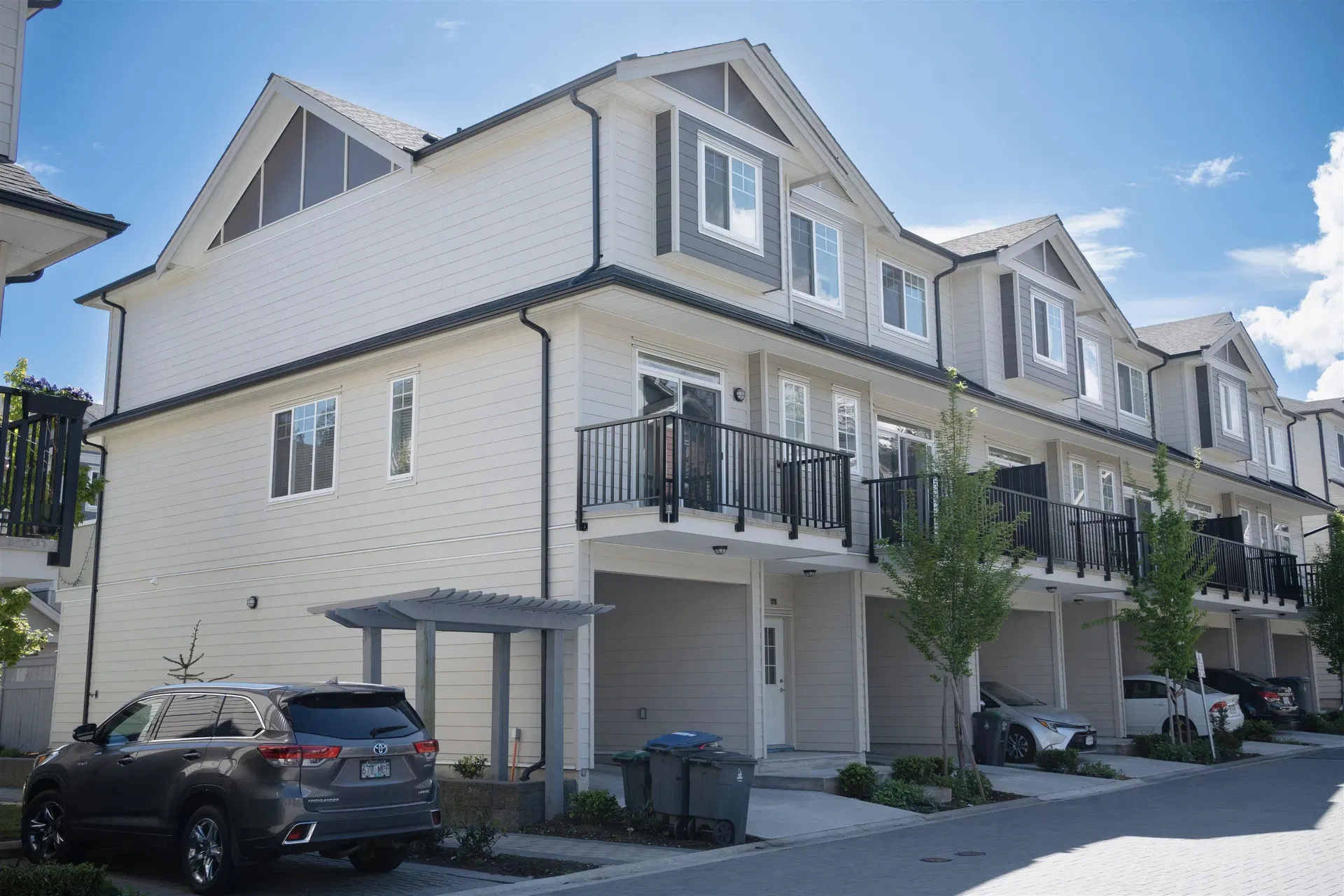 Photo 1 of 22 at #176 – 13898 64 Avenue
