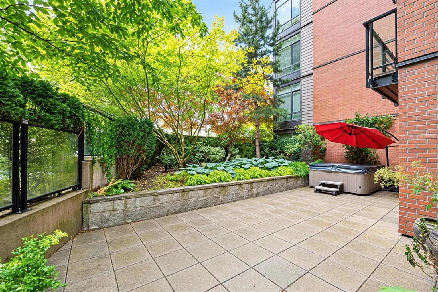 Photo 1 of 36 at #105 – 733 W 3rd Street