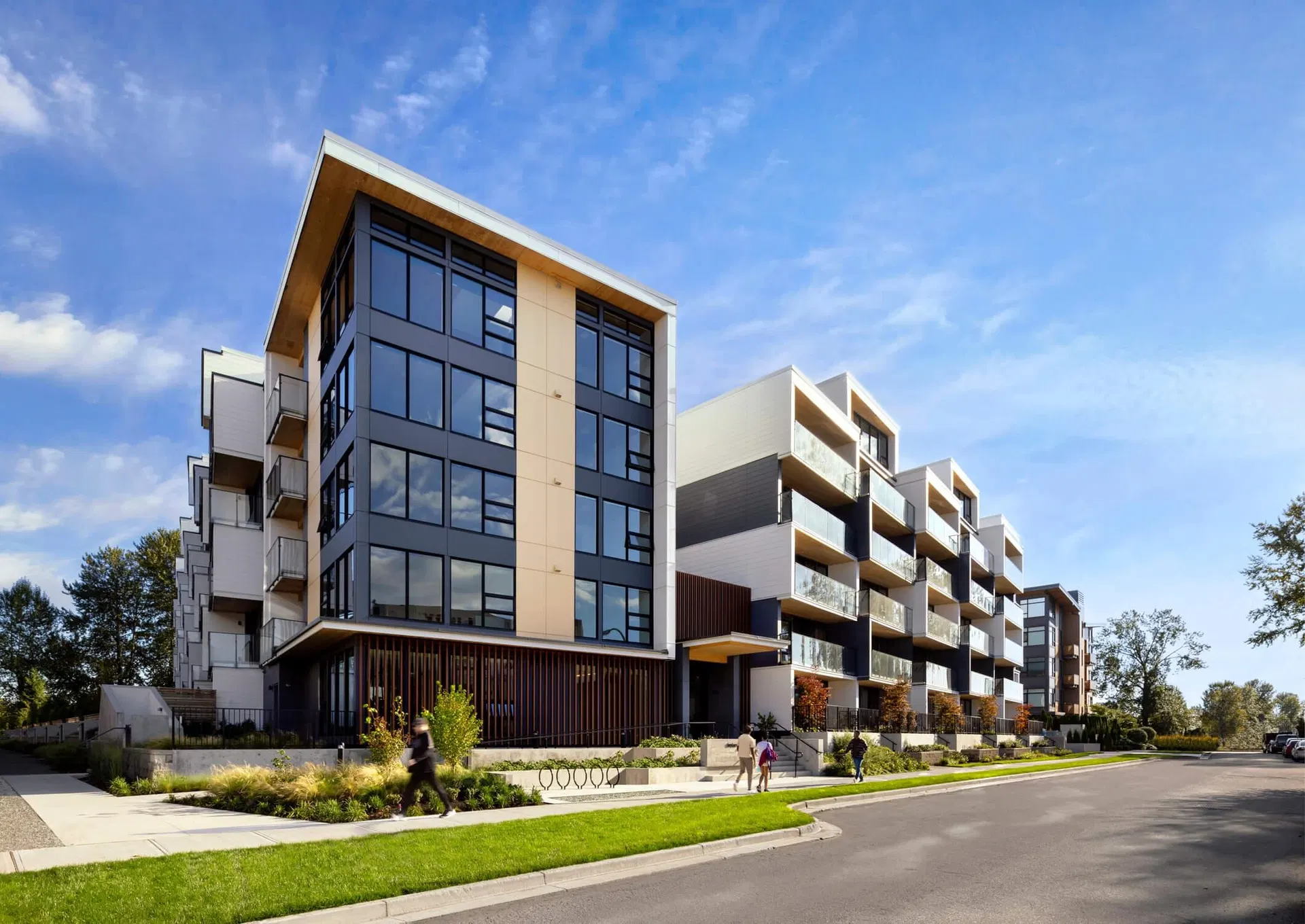 Photo 1 of 24 at #201 – 310 Salter Street