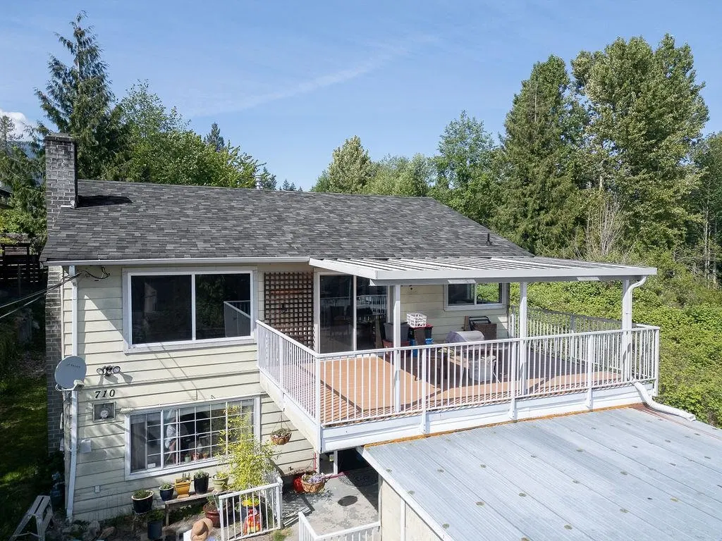 Photo 1 of 28 at 710 Gibsons Way
