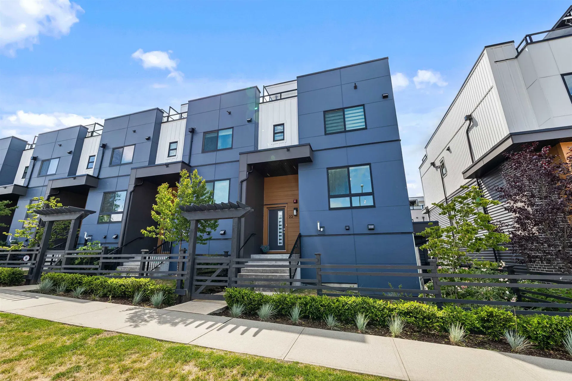 #22 – 20057 82 Avenue