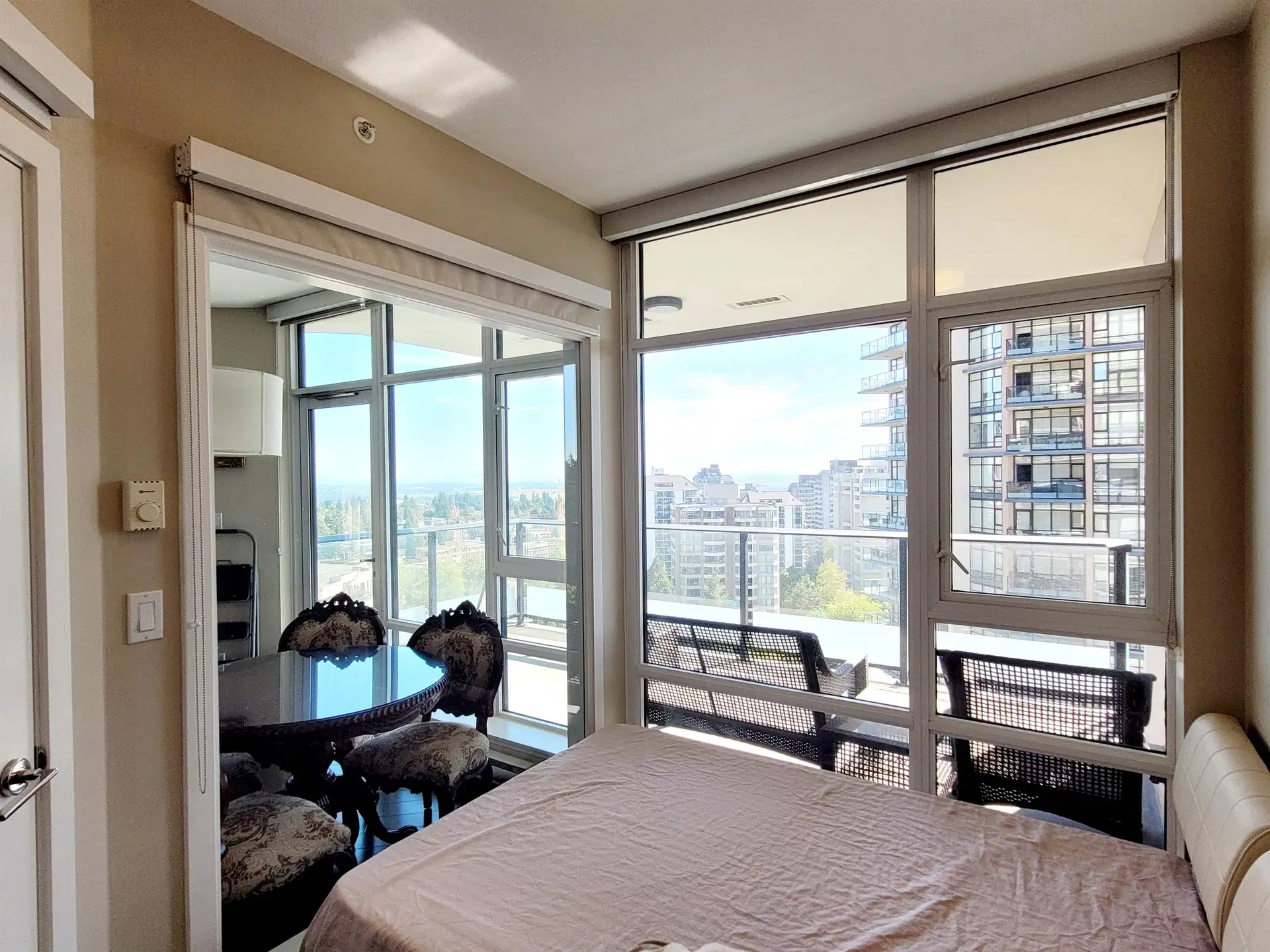 #1604 – 6168 Wilson Avenue