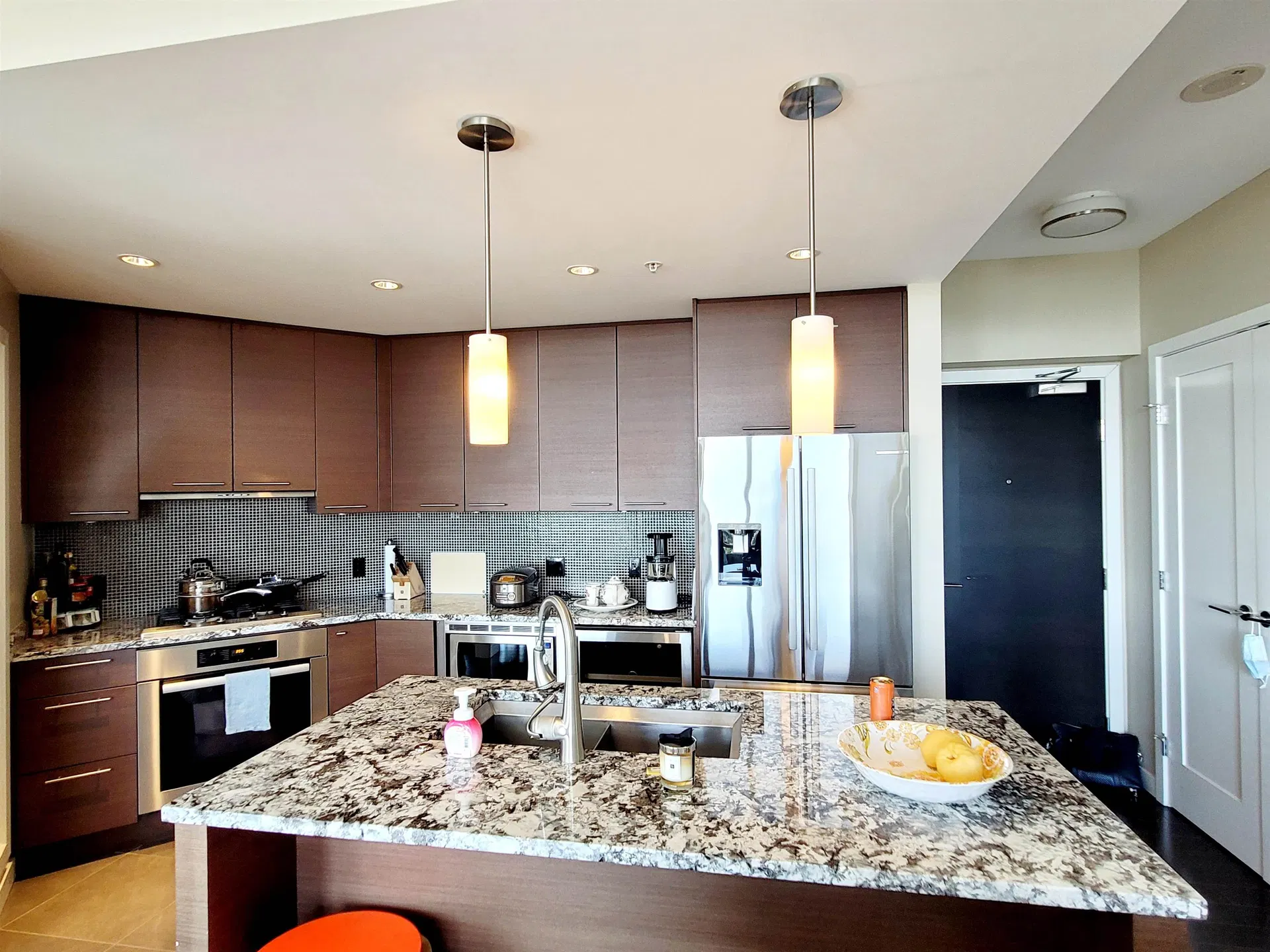 Photo 5 of 13 at #1604 – 6168 Wilson Avenue