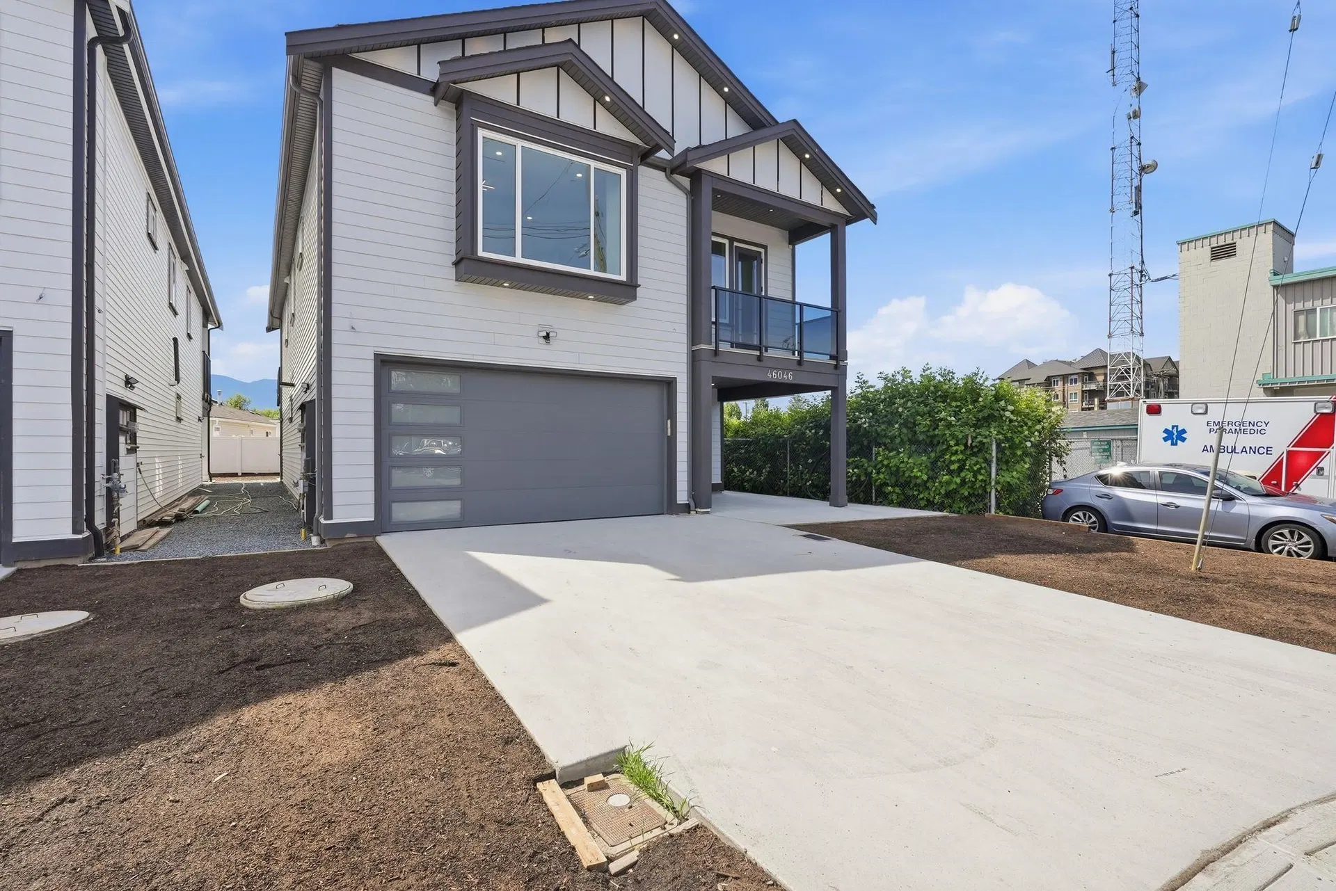 Photo 4 of 35 at 46046 Southlands Crescent