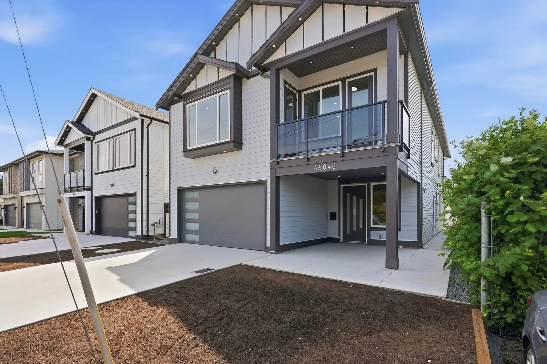Photo 5 of 35 at 46046 Southlands Crescent