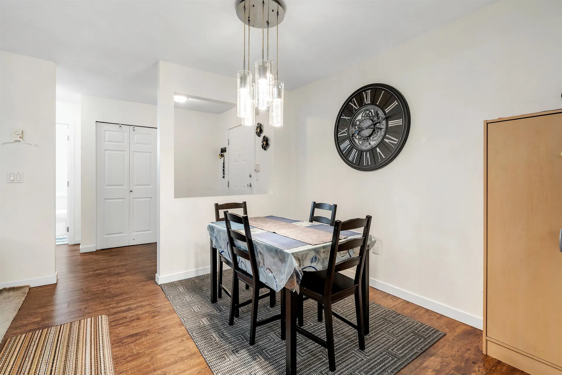 Photo 2 of 40 at #308 – 9688 148 Street