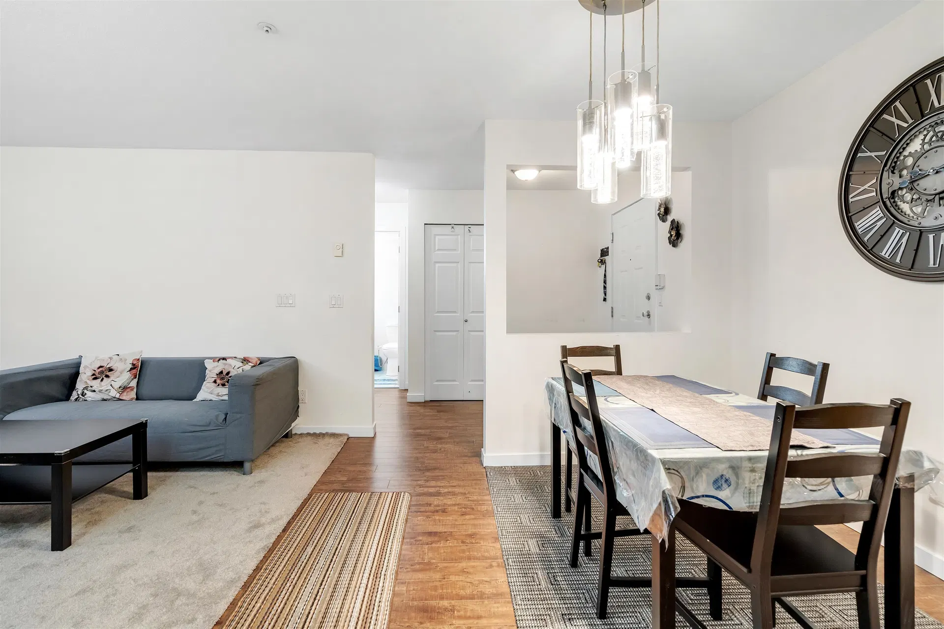 Photo 3 of 40 at #308 – 9688 148 Street