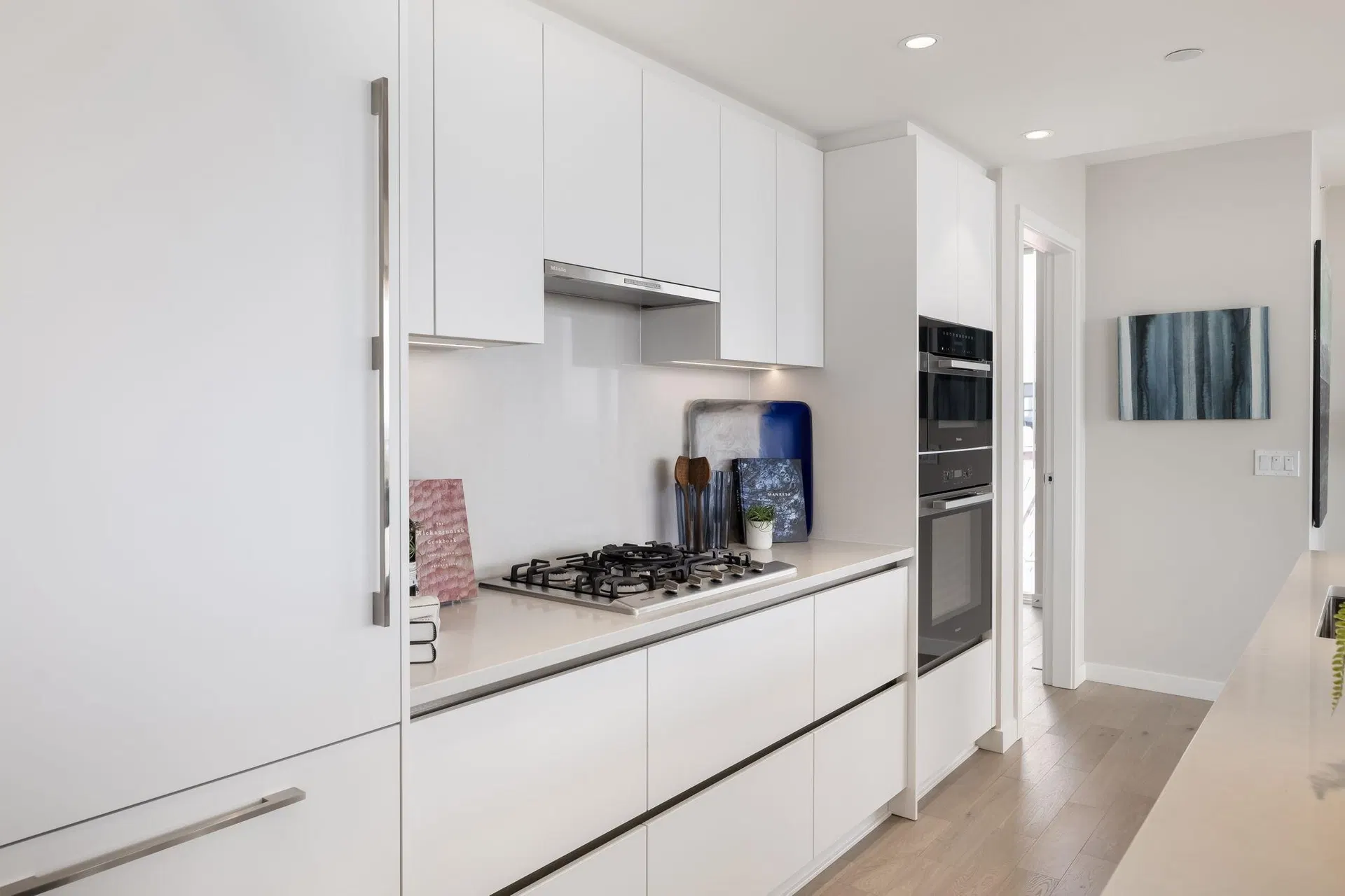 Photo 4 of 8 at #1905 – 485 W 42nd Avenue