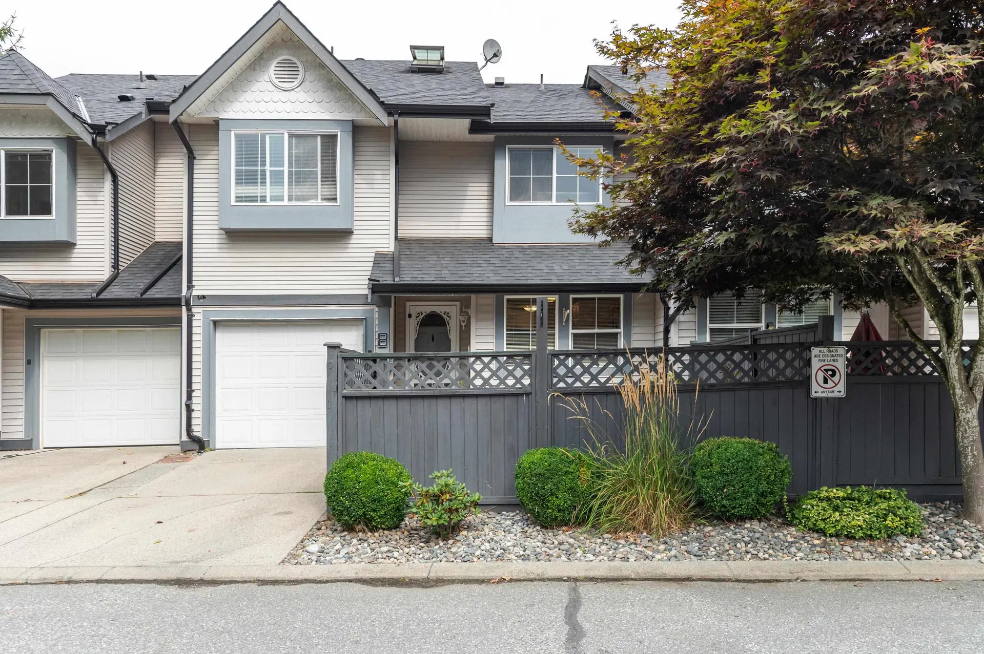 #8 – 21015 118 Avenue