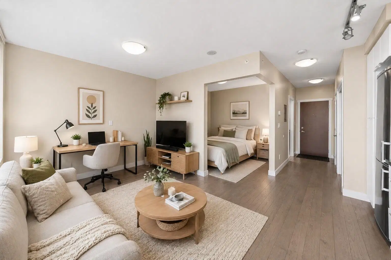 #707 – 9025 Highland Court