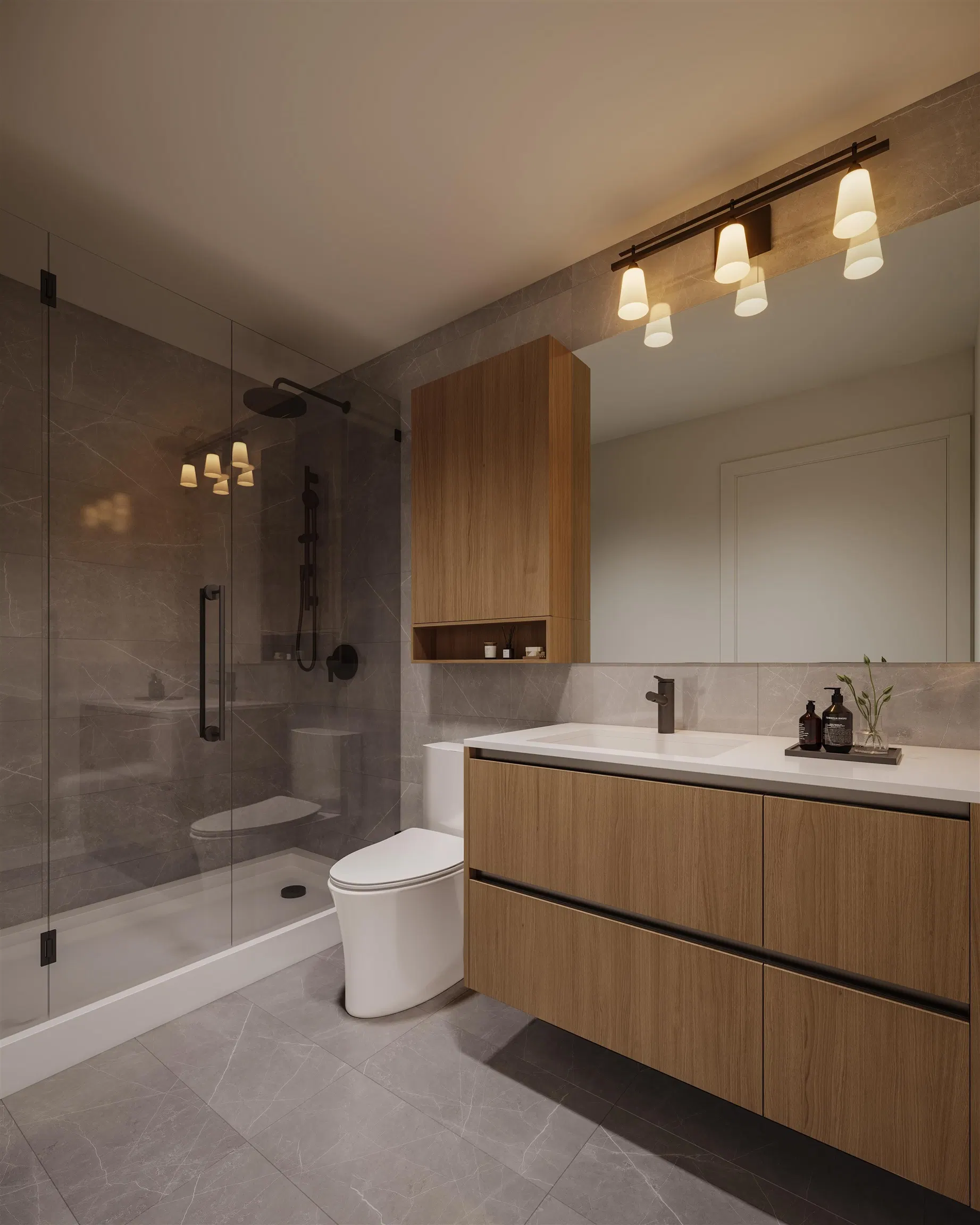 Photo 5 of 10 at #201 – 4488 Hastings Street