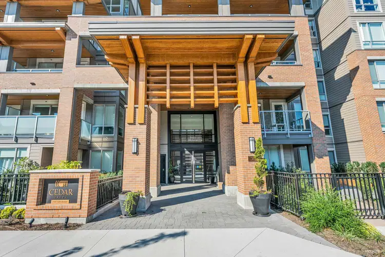 #508 – 7133 14th Avenue