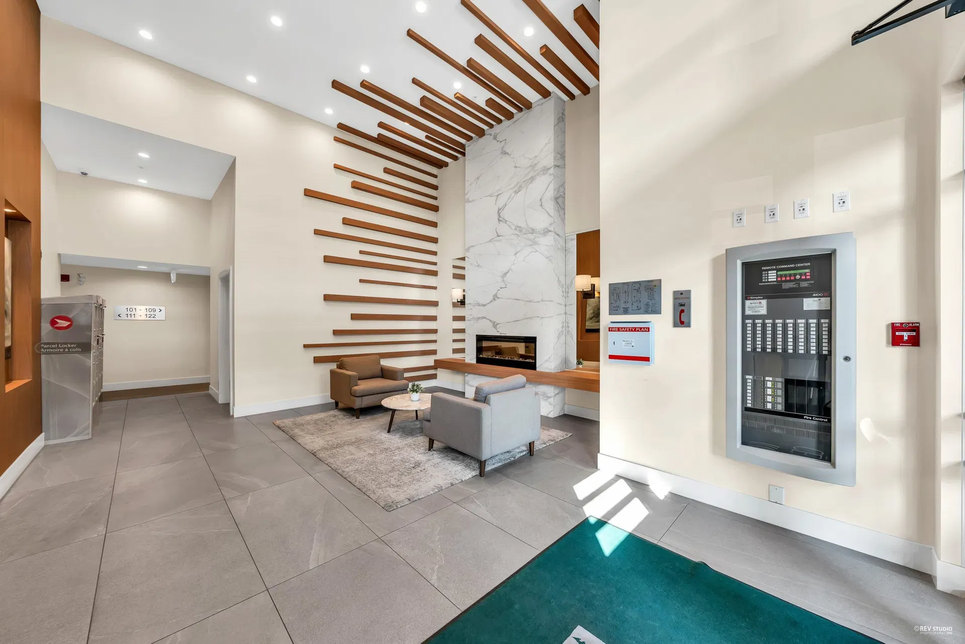 Photo 3 of 40 at #508 – 7133 14th Avenue