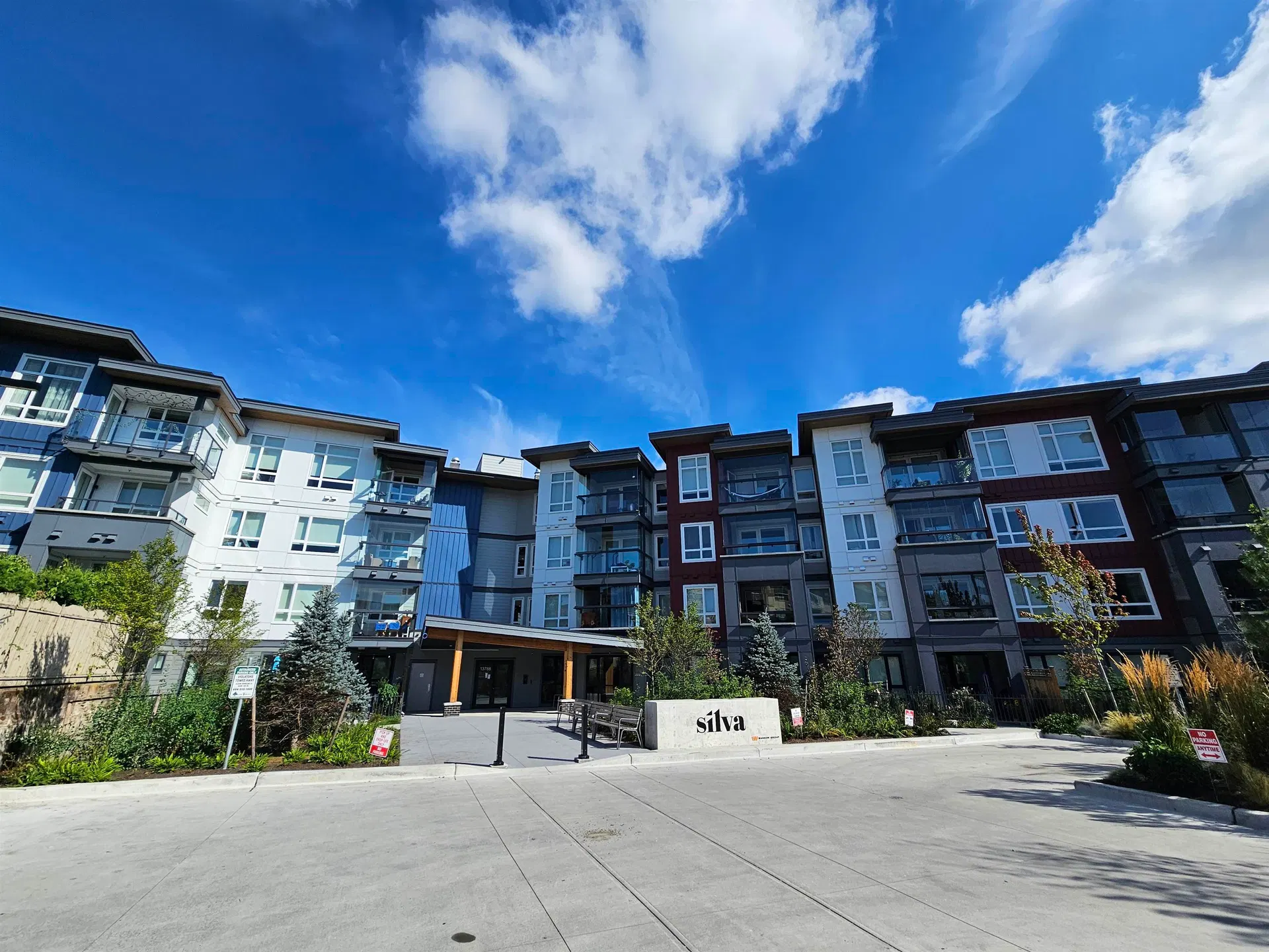 #311 – 13788 76 Avenue