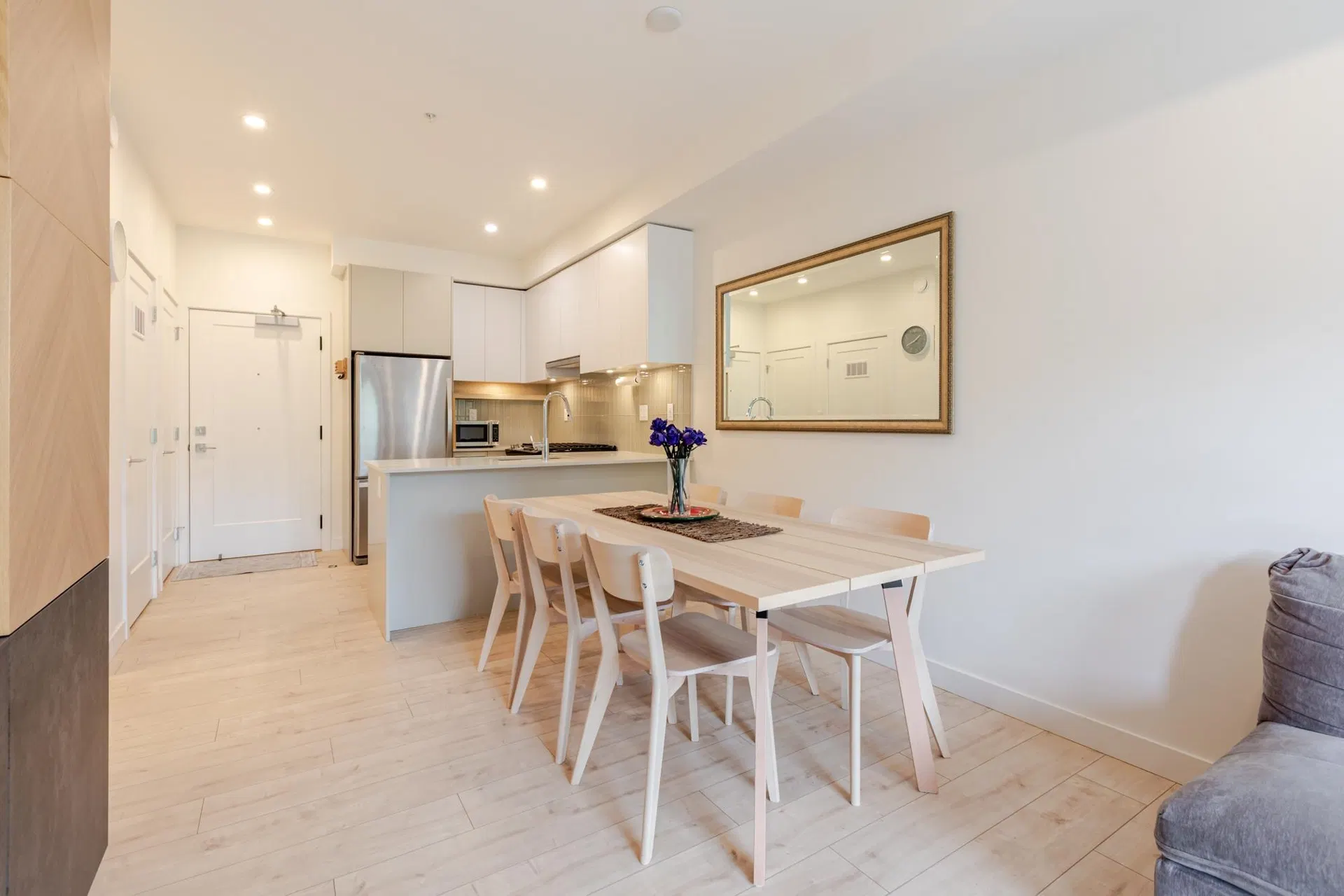 Photo 3 of 36 at #311 – 13788 76 Avenue