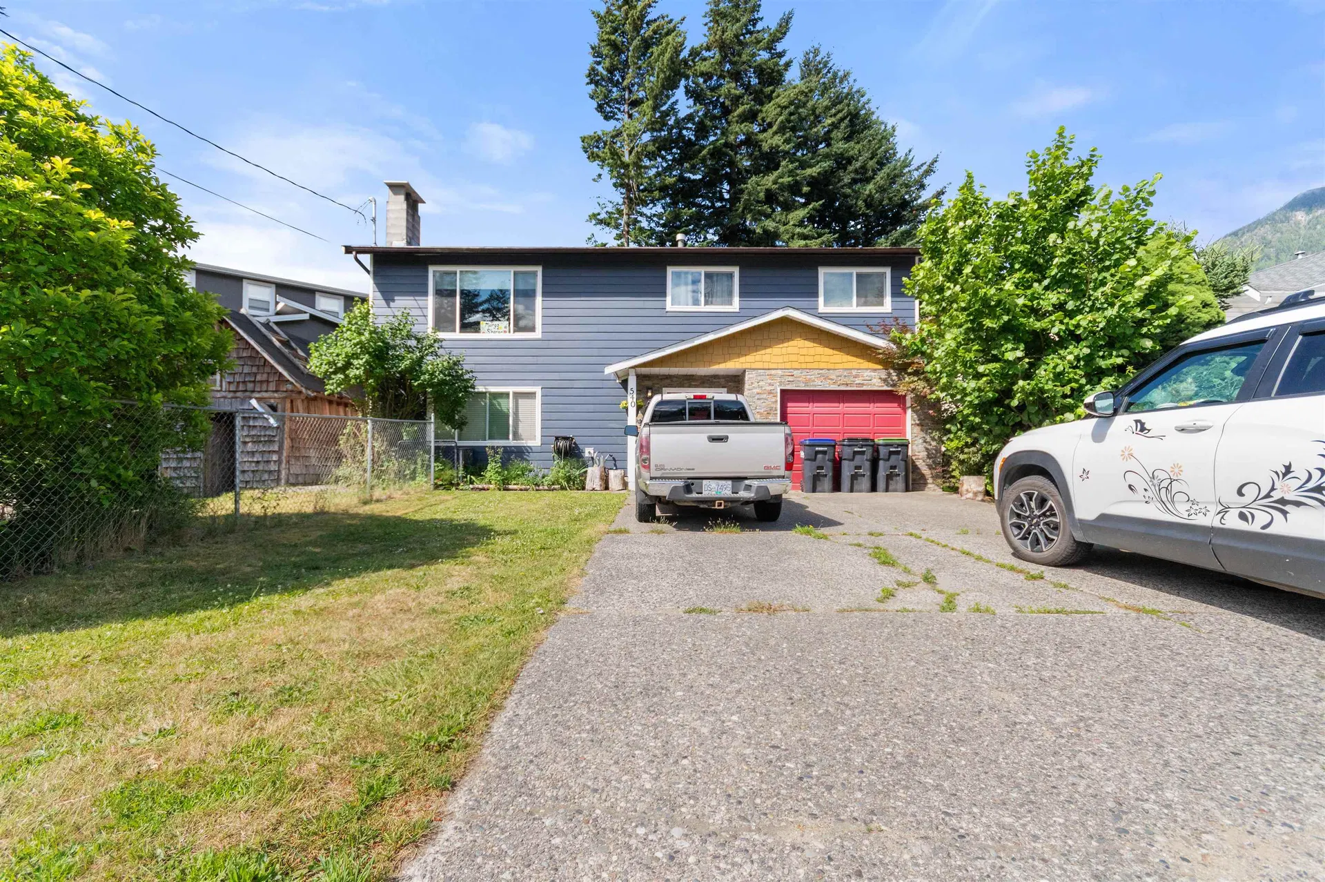 Photo 1 of 25 at 540 5th Avenue