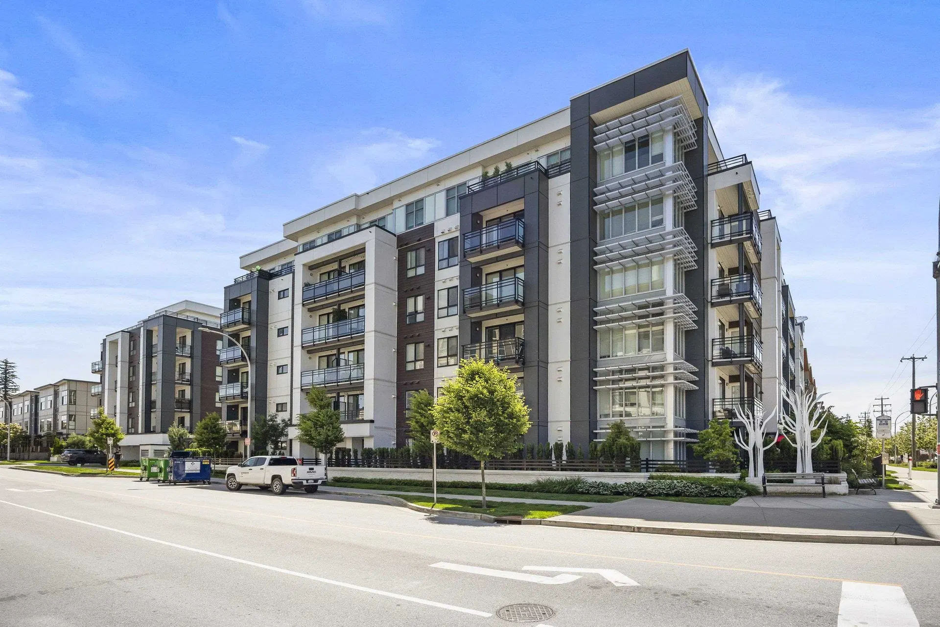 Photo 1 of 28 at A502 – 20838 78b Avenue
