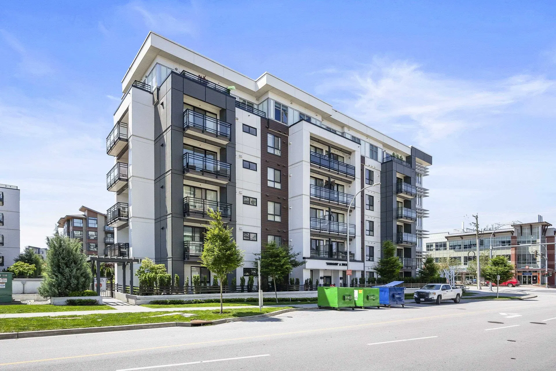 Photo 2 of 28 at A502 – 20838 78b Avenue