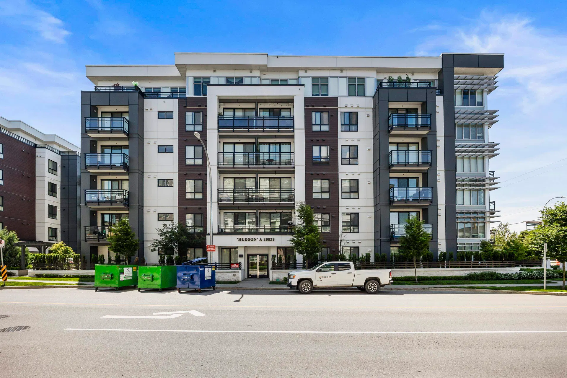 Photo 3 of 28 at A502 – 20838 78b Avenue